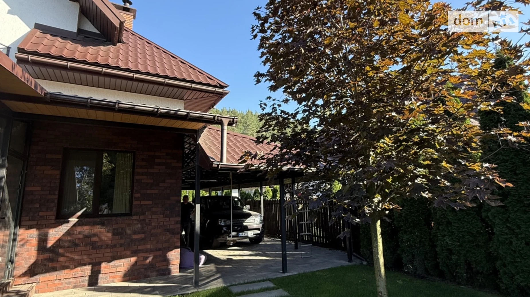 Продається будинок 2 поверховий 251.7 кв. м з мансардою, цена: 350000 € - фото 3