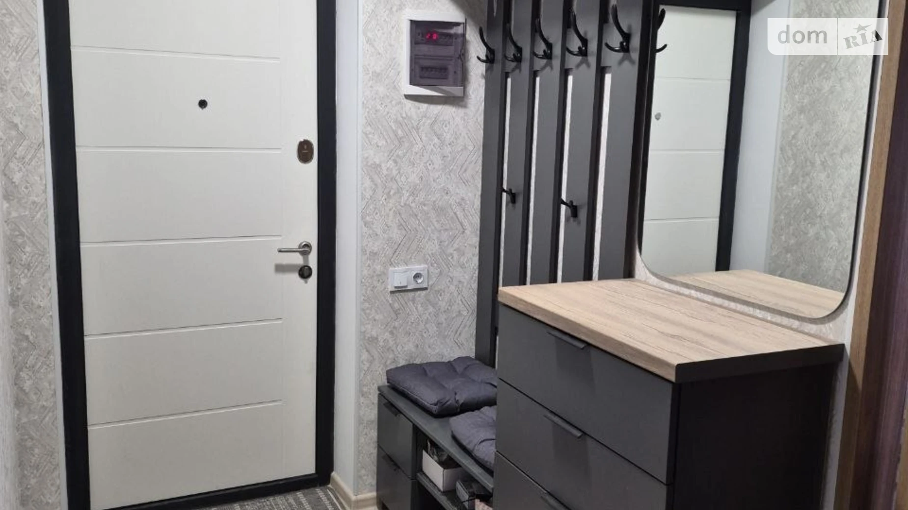 Сдается в аренду 2-комнатная квартира 77.8 кв. м в Хмельницком, ул. Сечевых Стрельцов, 4 - фото 2