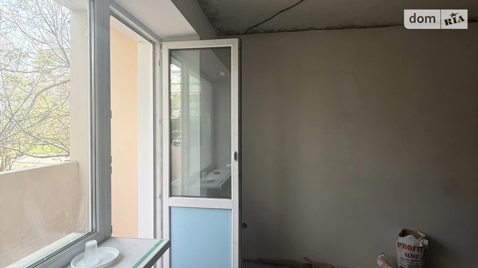 Продается 1-комнатная квартира 34 кв. м в Николаеве, ул. Короткая - фото 2