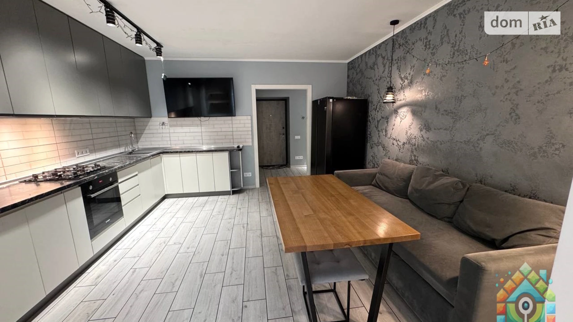 Продается 1-комнатная квартира 80 кв. м в Днепре, ул. Независимости(Титова), 17А - фото 5
