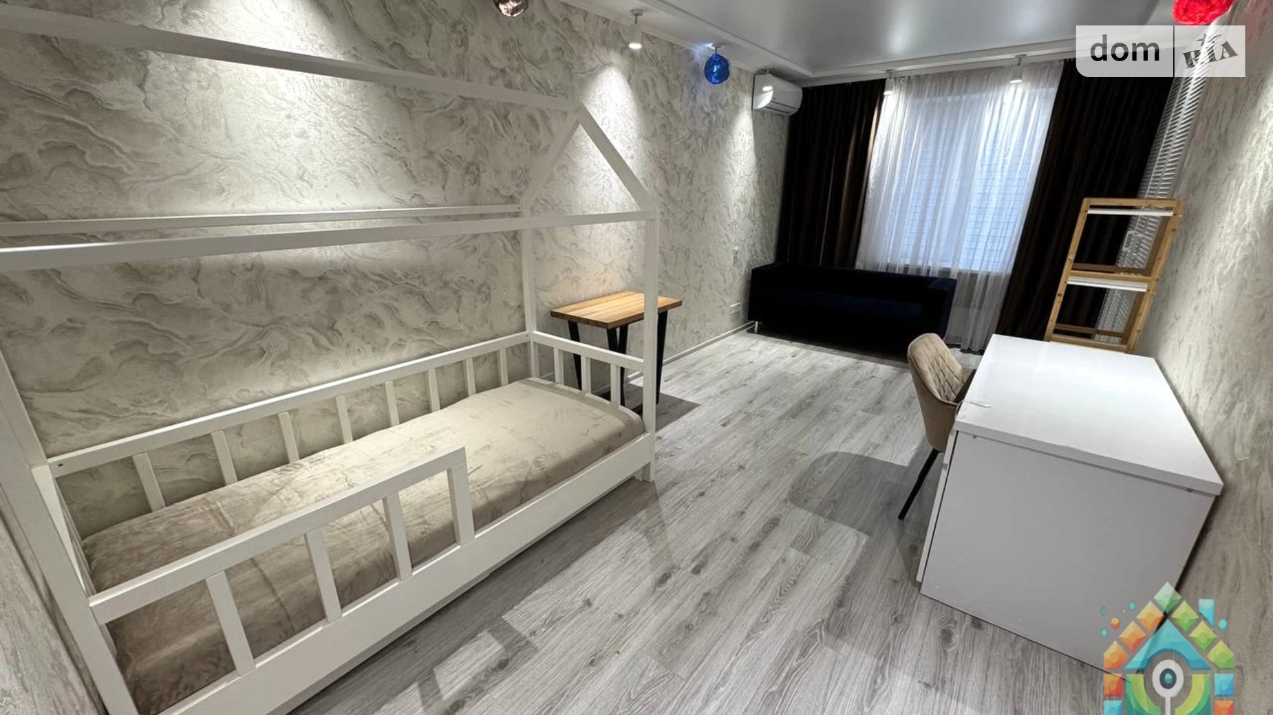 Продается 1-комнатная квартира 80 кв. м в Днепре, ул. Независимости(Титова), 17А - фото 4