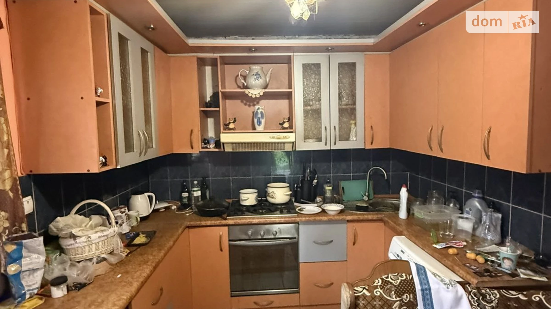 Продается часть дома 35 кв. м с балконом, цена: 17000 $ - фото 2