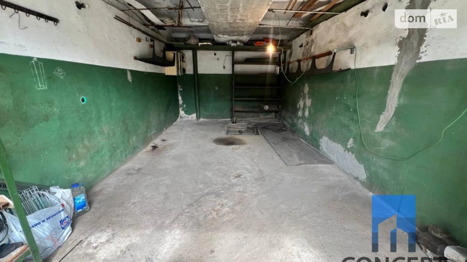 Продается отдельно стоящий гараж под легковое авто на 19.8 кв. м, цена: 5500 $ - фото 2