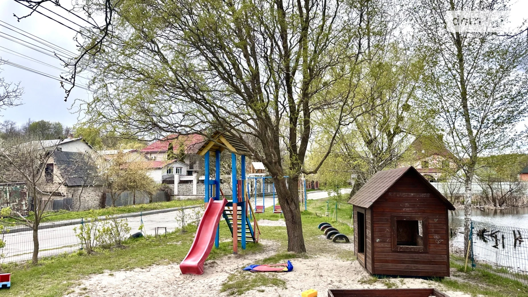 Продається земельна ділянка 10 соток у Київській області, цена: 100000 $ - фото 5