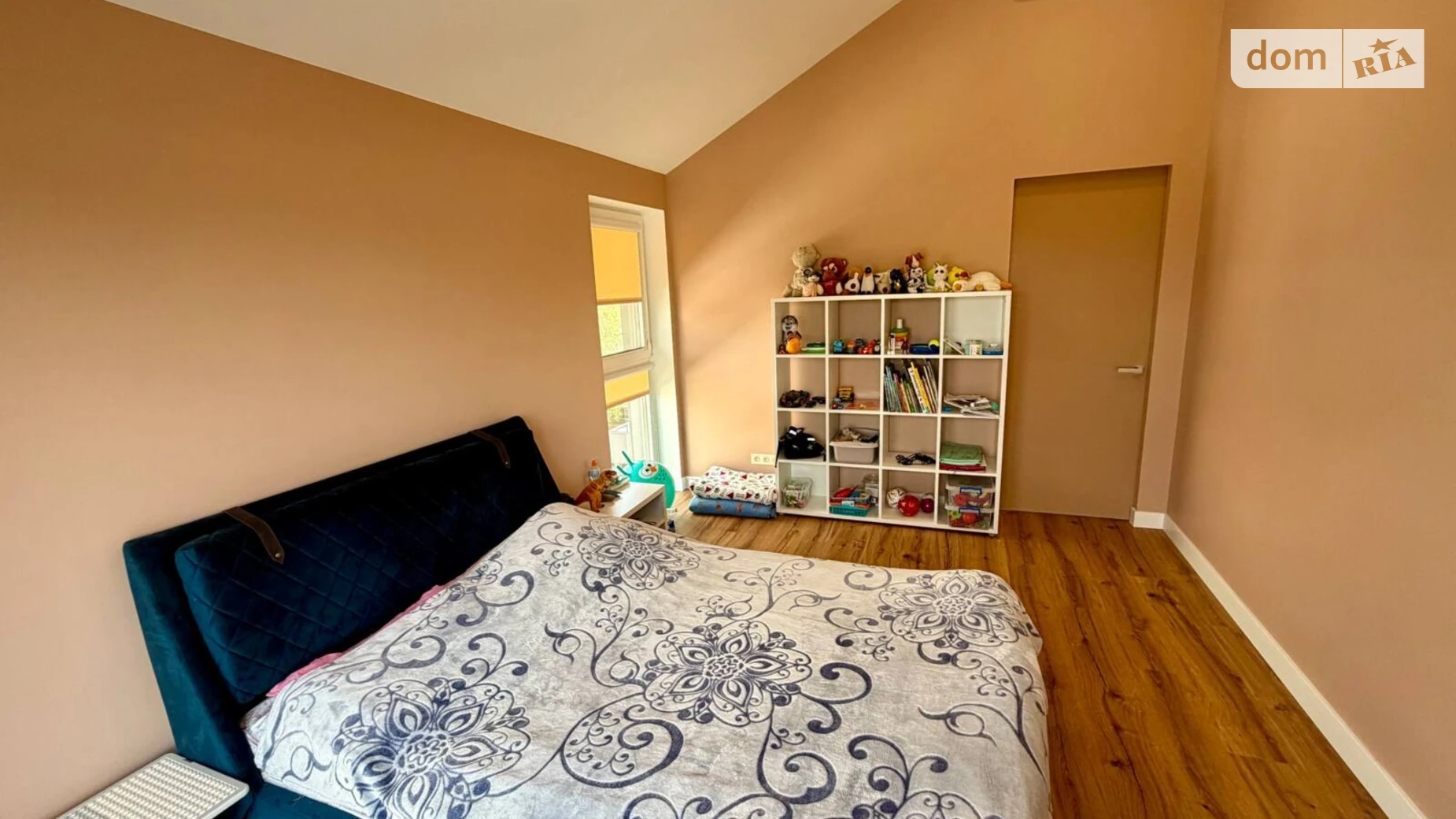 Сдается в аренду дом на 2 этажа 140 кв. м с верандой, цена: 1400 $ - фото 5
