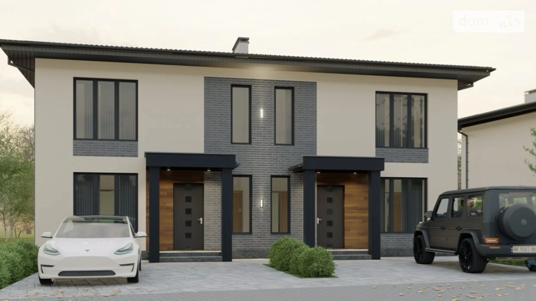 ул. Новосёлов Якушинцы, цена: 85000 $ - фото 4