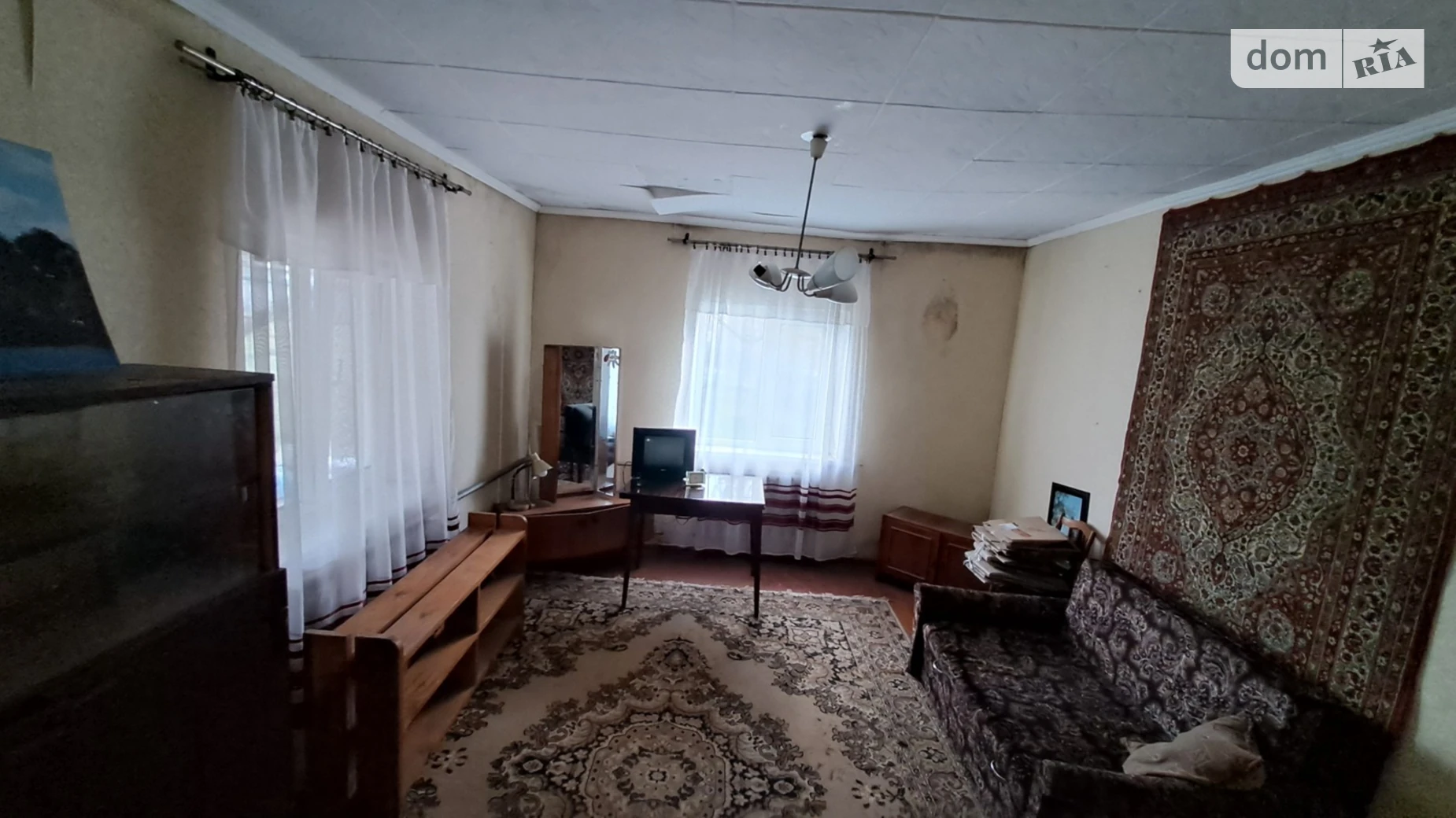 Продается одноэтажный дом 65 кв. м с мансардой, цена: 6900 $ - фото 2