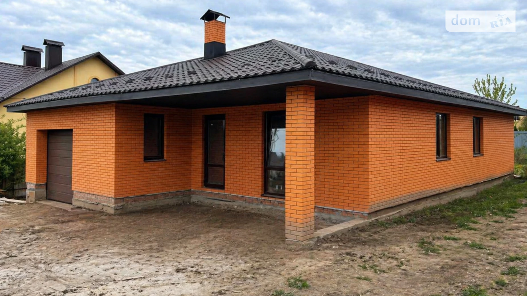 Продается одноэтажный дом 163 кв. м с гаражом, цена: 138000 $ - фото 2