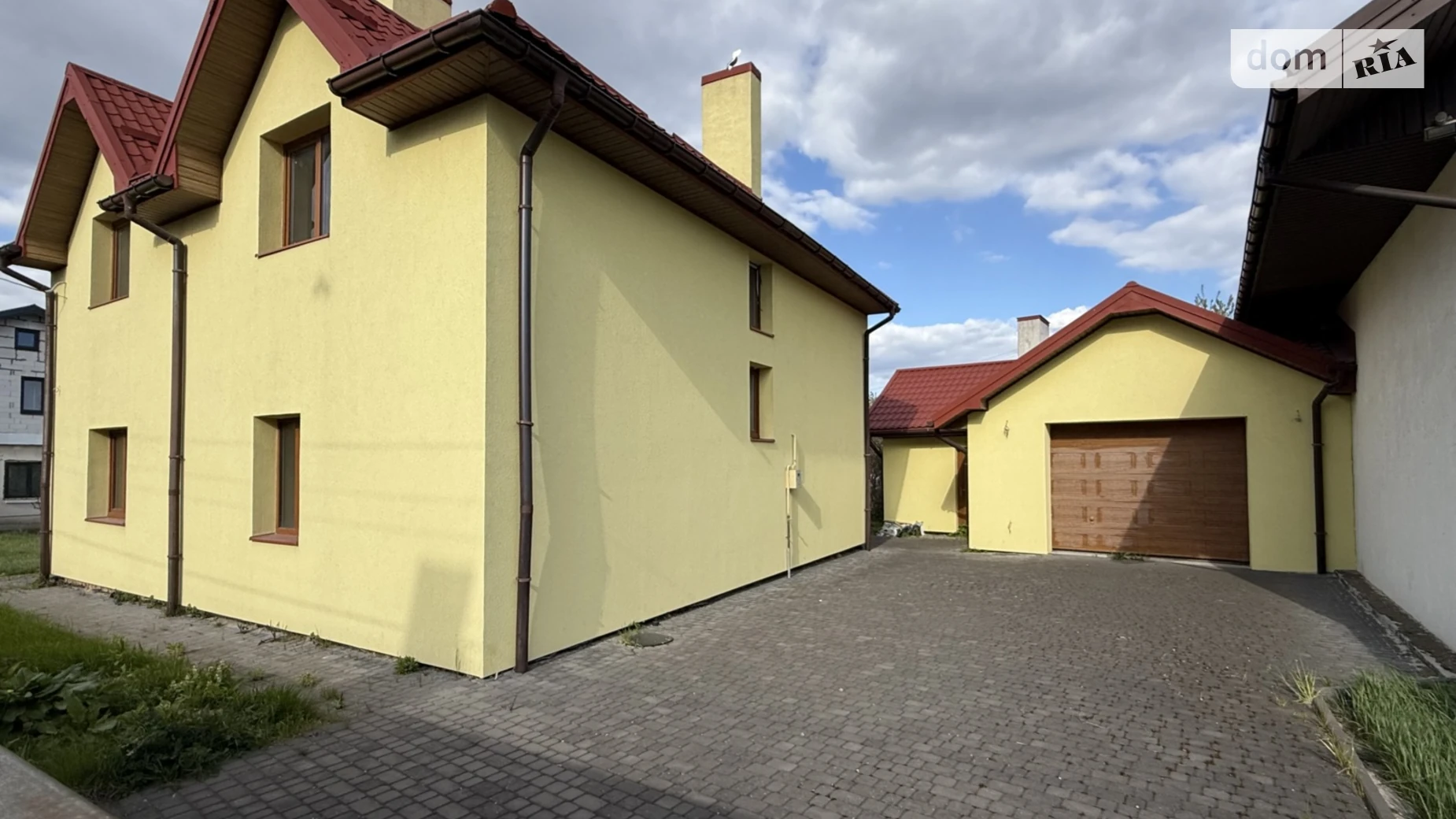 Продается дом на 2 этажа 129.6 кв. м с верандой, цена: 177000 $ - фото 2