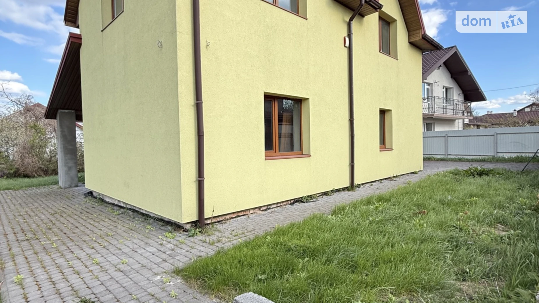 Продается дом на 2 этажа 129.6 кв. м с верандой, цена: 177000 $ - фото 4