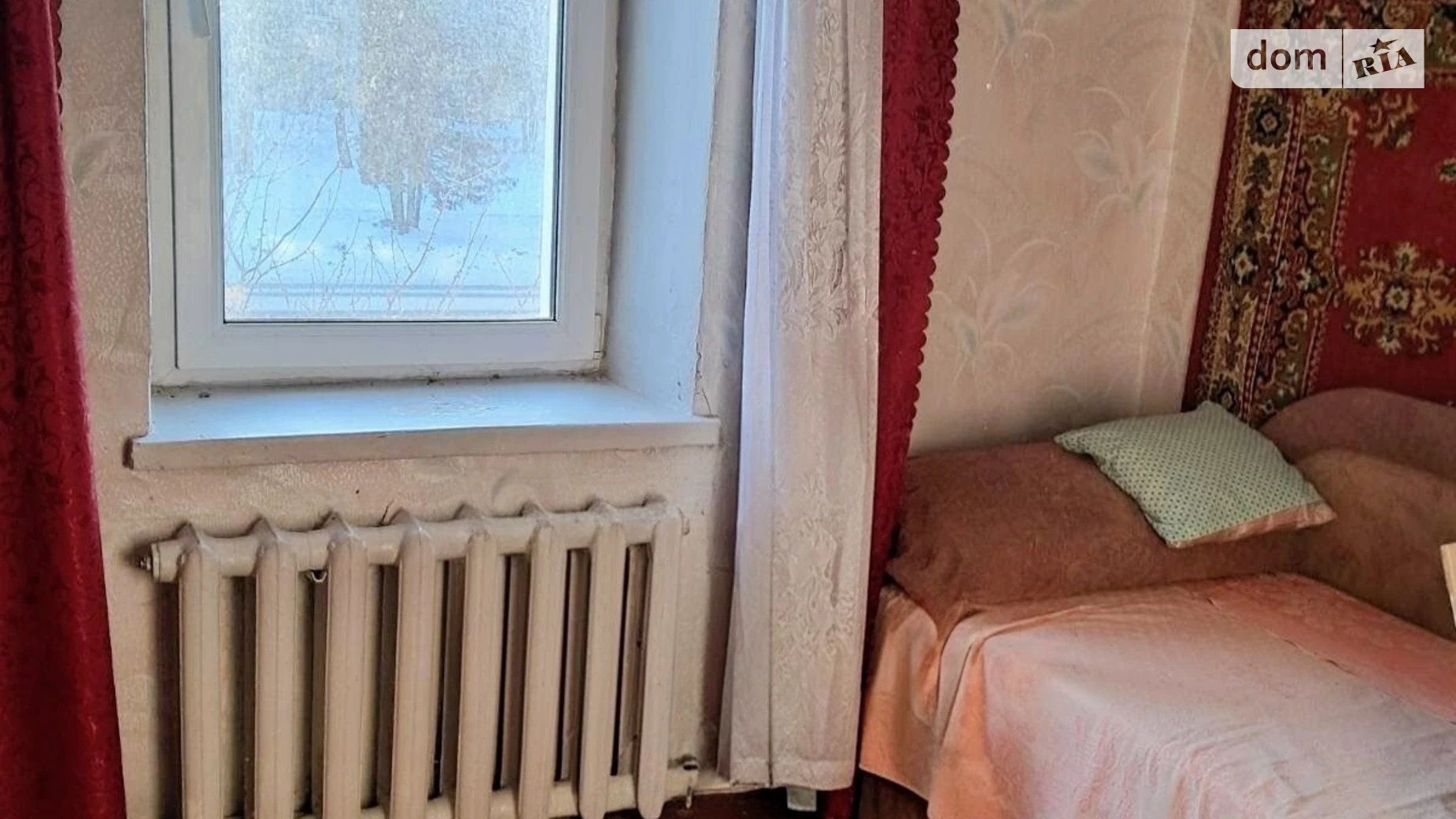 Продается 3-комнатная квартира 59.2 кв. м в Кролевце, просп. Мира - фото 3