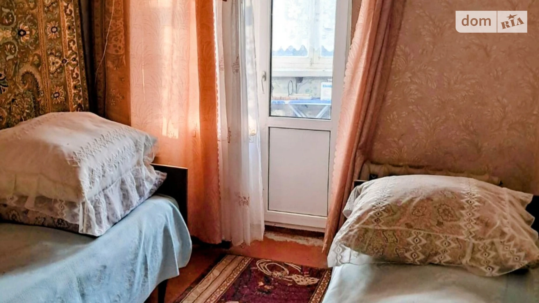 Продается 3-комнатная квартира 59.2 кв. м в Кролевце, просп. Мира - фото 2