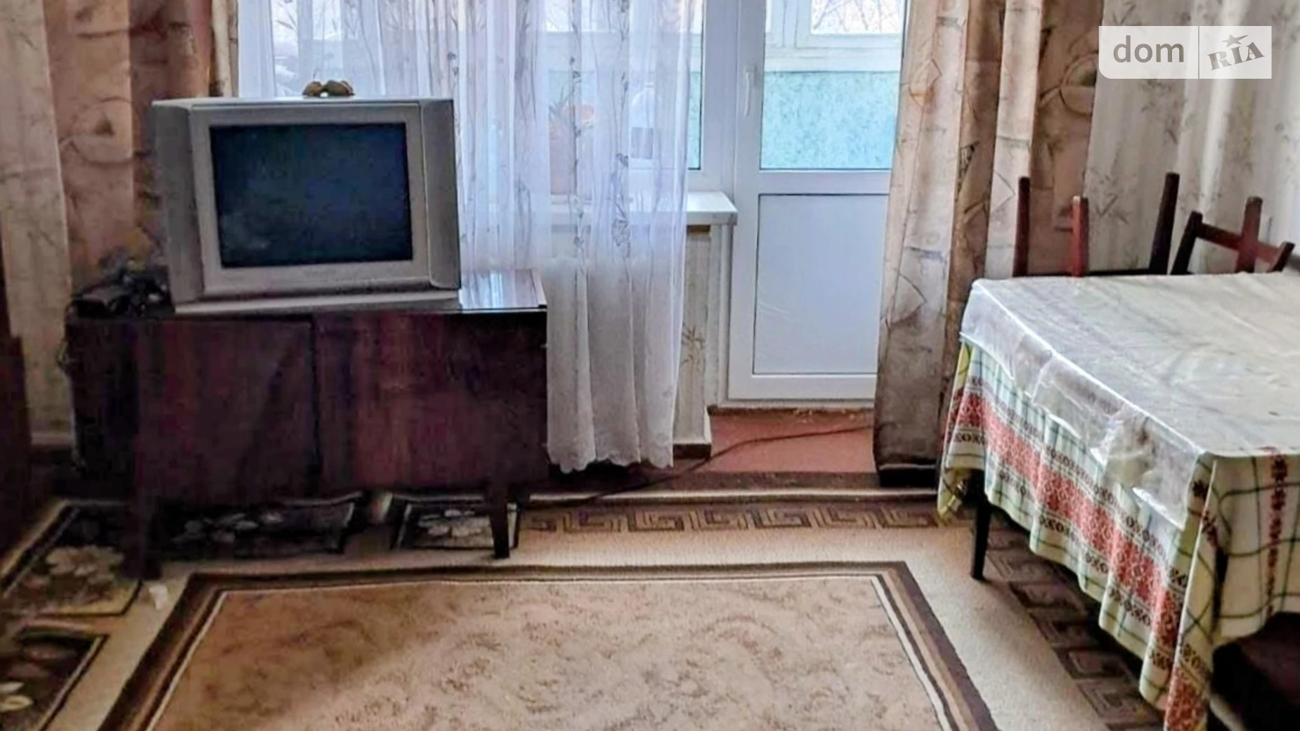 Продается 3-комнатная квартира 59.2 кв. м в Кролевце, просп. Мира - фото 4