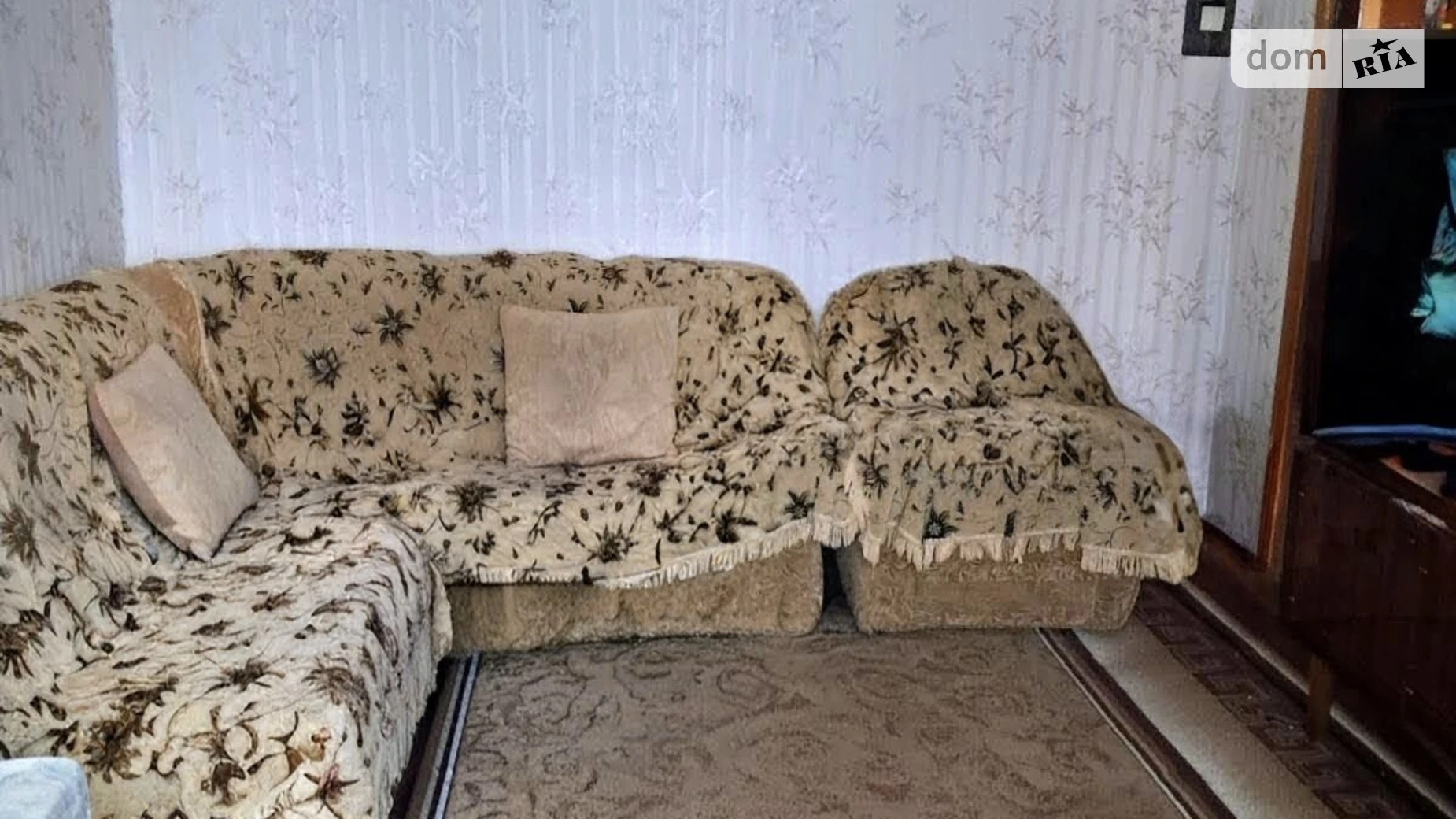 Продается 3-комнатная квартира 59.2 кв. м в Кролевце, просп. Мира - фото 5