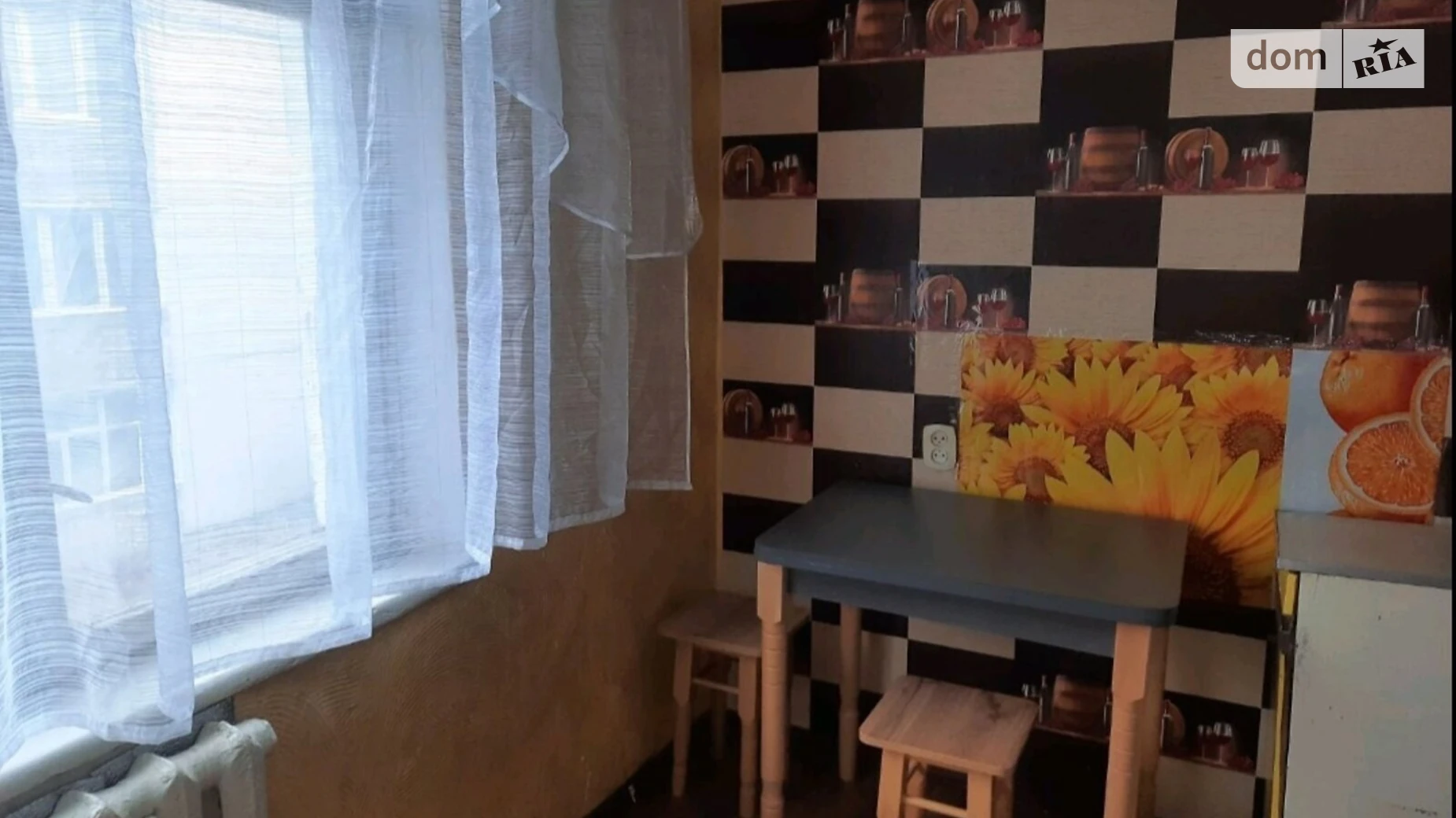 Сдается в аренду 1-комнатная квартира 38 кв. м в Хмельницком, ул. Тернопольская - фото 3