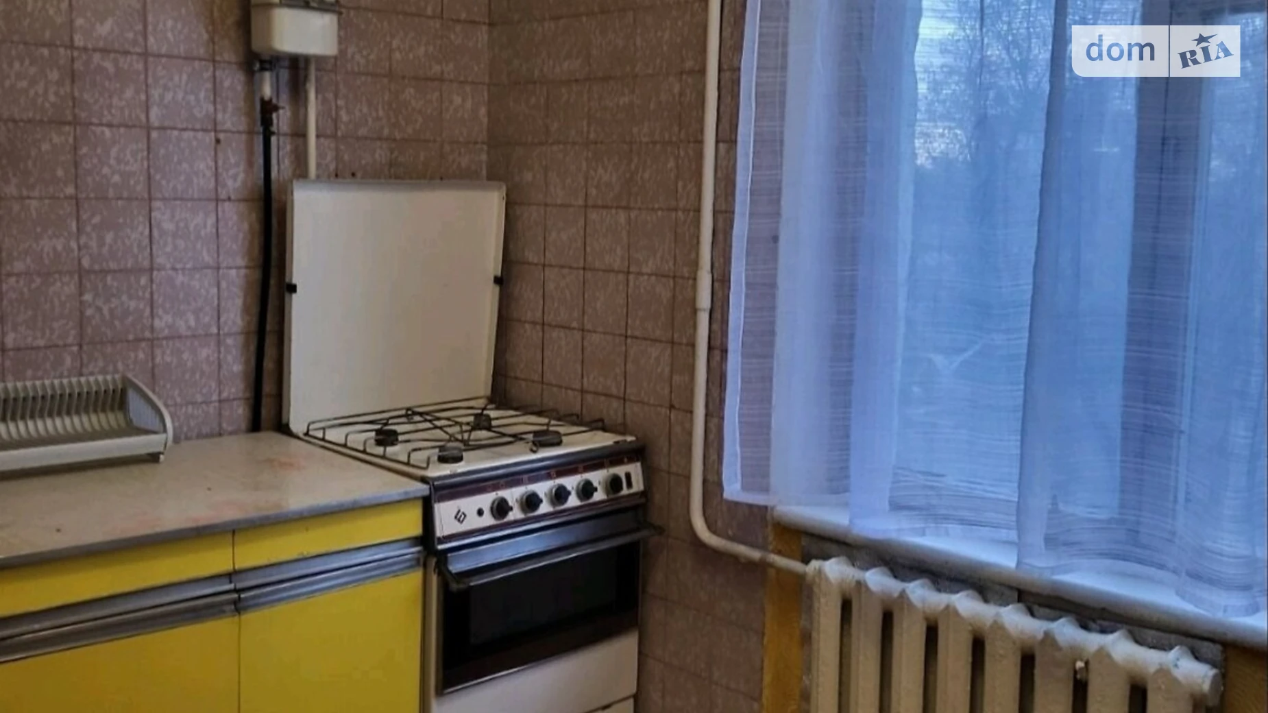 Сдается в аренду 1-комнатная квартира 38 кв. м в Хмельницком, ул. Тернопольская - фото 2