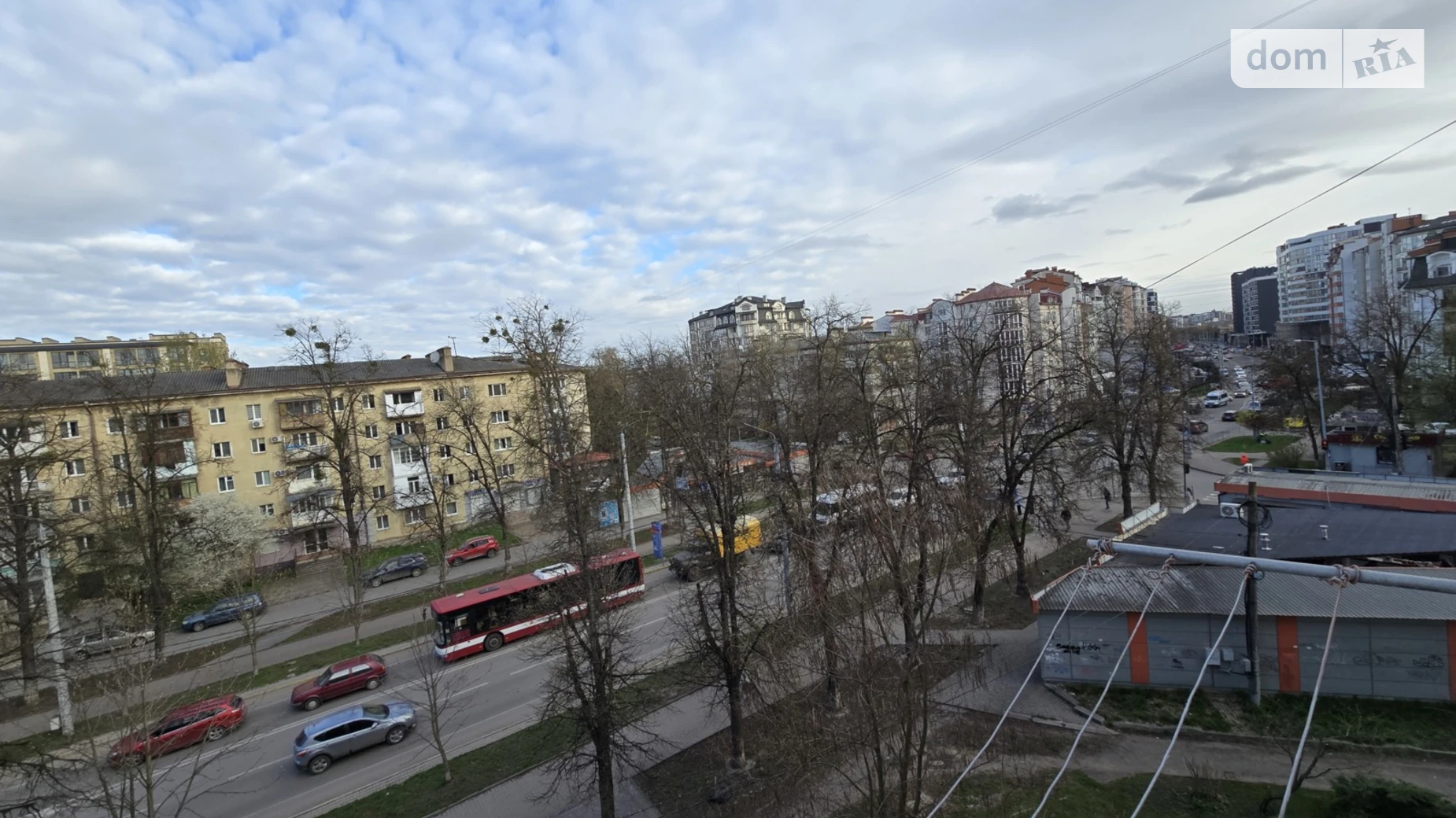 Продається 1-кімнатна квартира 34 кв. м у Івано-Франківську, бул. Південний, 29 - фото 3