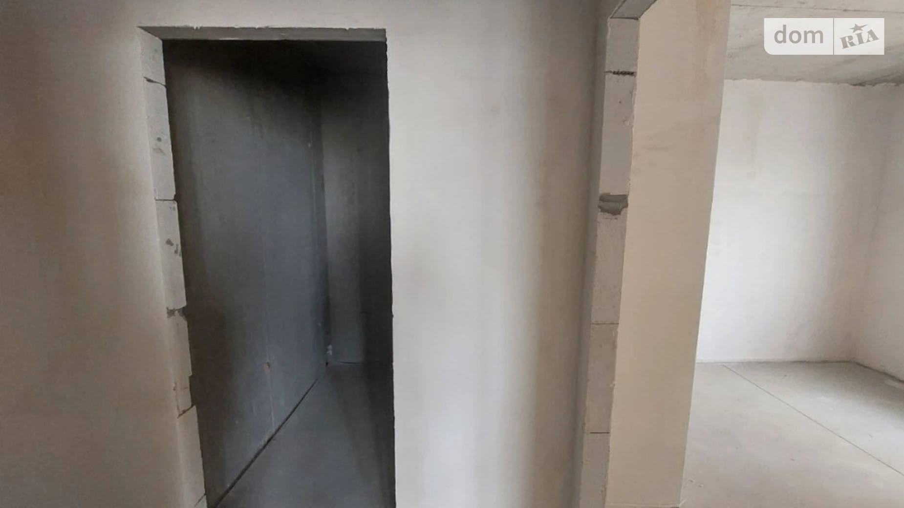 Продается 2-комнатная квартира 59 кв. м в Крыжановка, ул. Академика Сахарова, 3Е - фото 2