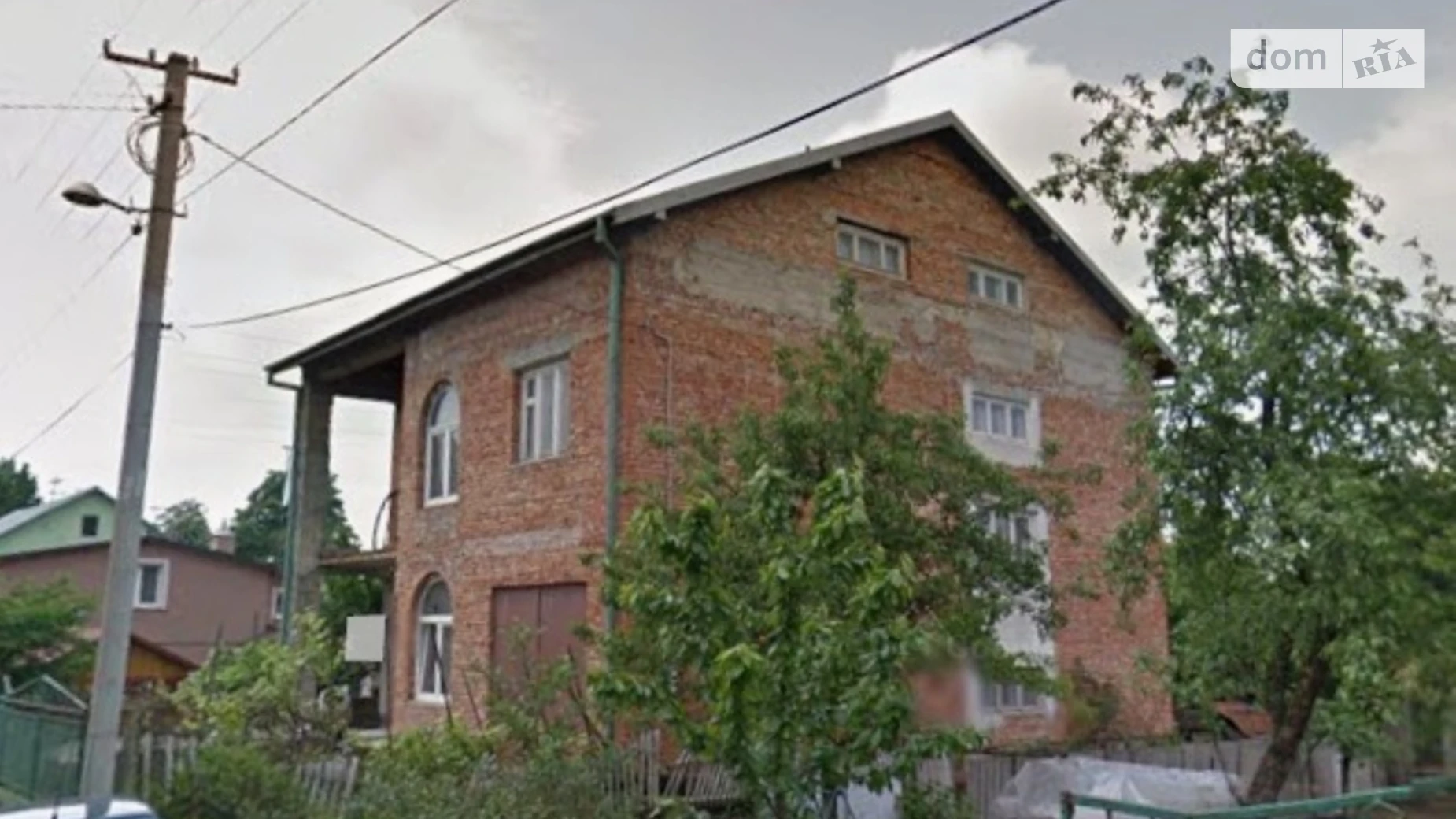 Продается дом на 2 этажа 235.2 кв. м с беседкой, цена: 229000 $ - фото 2