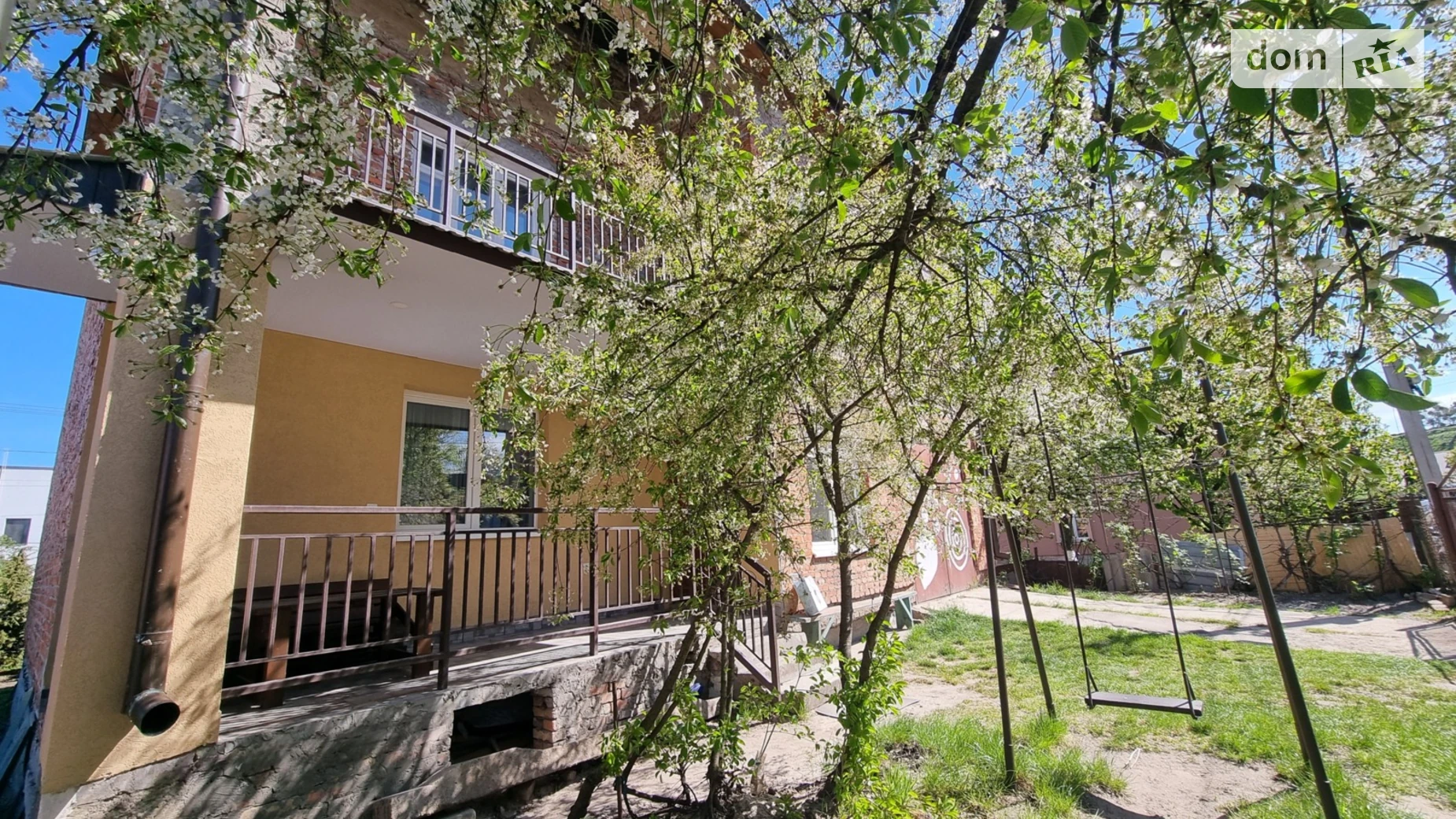 Продается дом на 2 этажа 235.2 кв. м с беседкой, цена: 229000 $ - фото 4