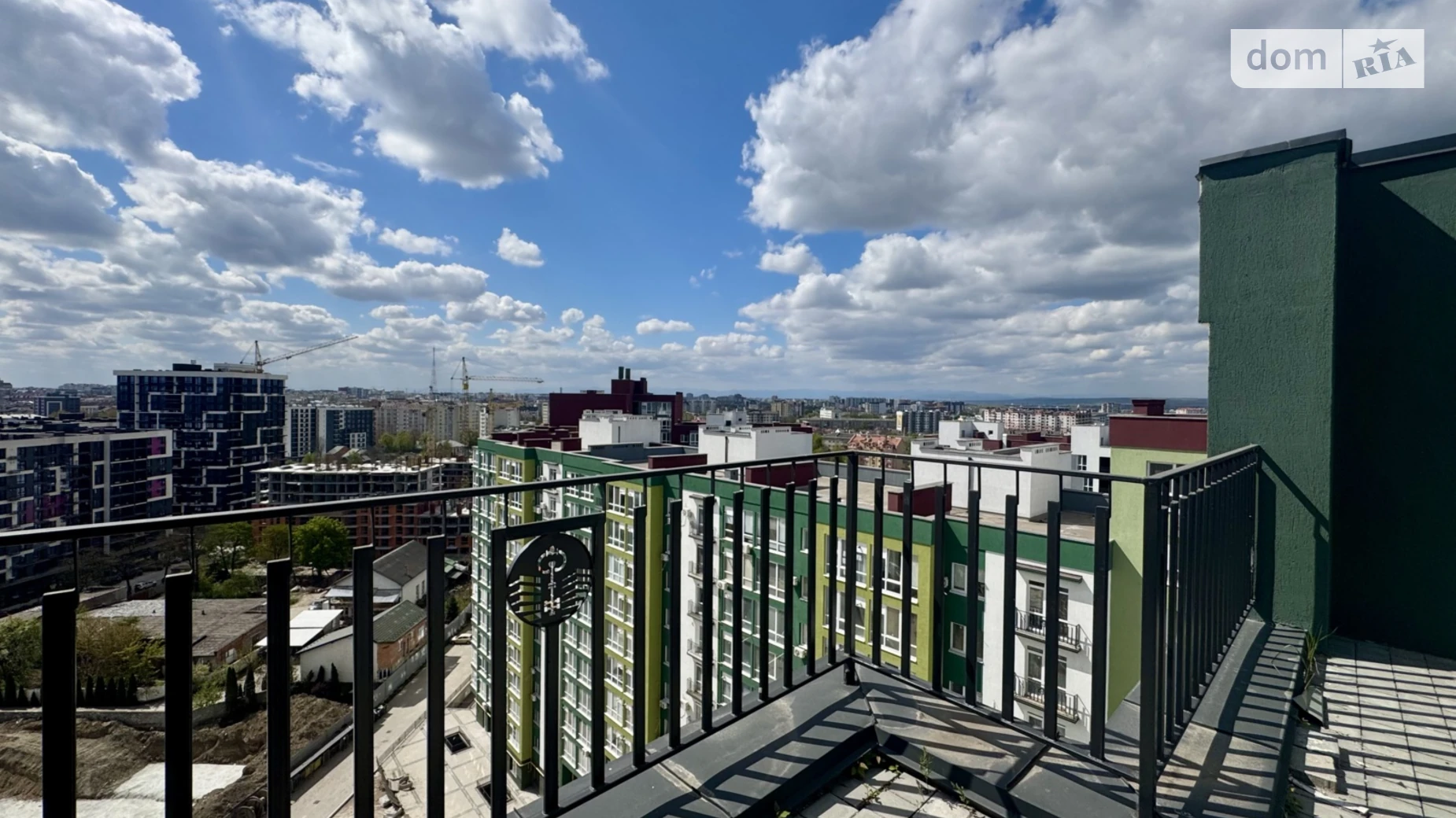 Продається 2-кімнатна квартира 72.8 кв. м у Івано-Франківську, вул. Княгинин, 44 - фото 4