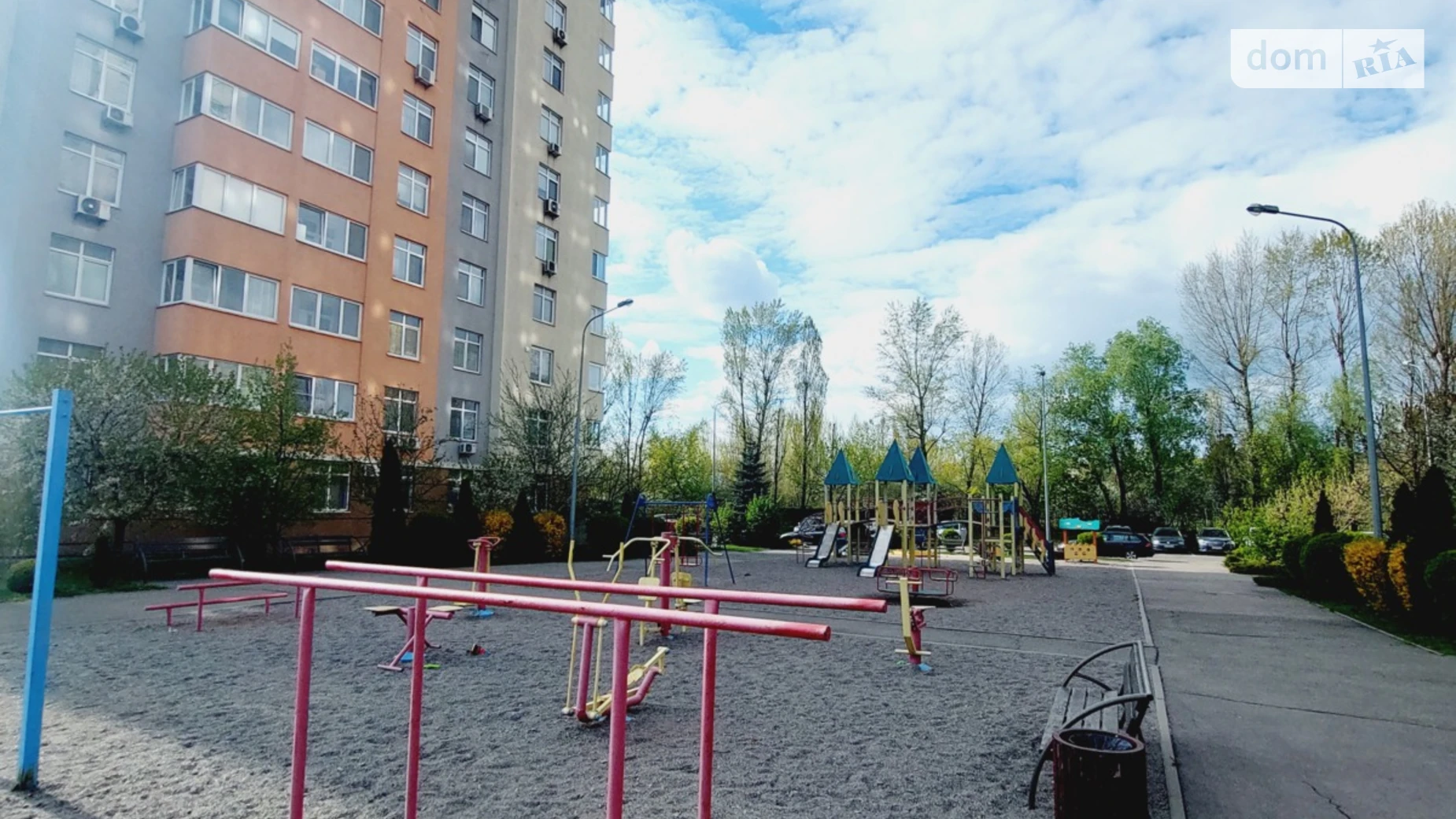Продается 1-комнатная квартира 47.8 кв. м в Киеве, просп. Любомира Гузара, 46Б - фото 5