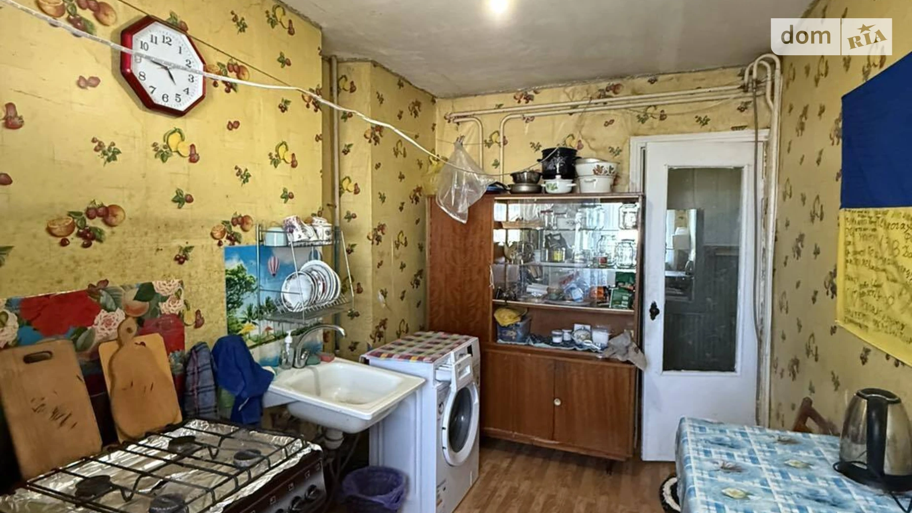 Продается 3-комнатная квартира 61.6 кв. м в Полтаве, цена: 38000 $ - фото 4