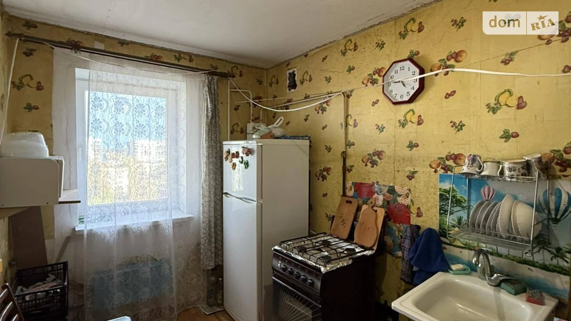 Продается 3-комнатная квартира 61.6 кв. м в Полтаве, цена: 38000 $ - фото 5