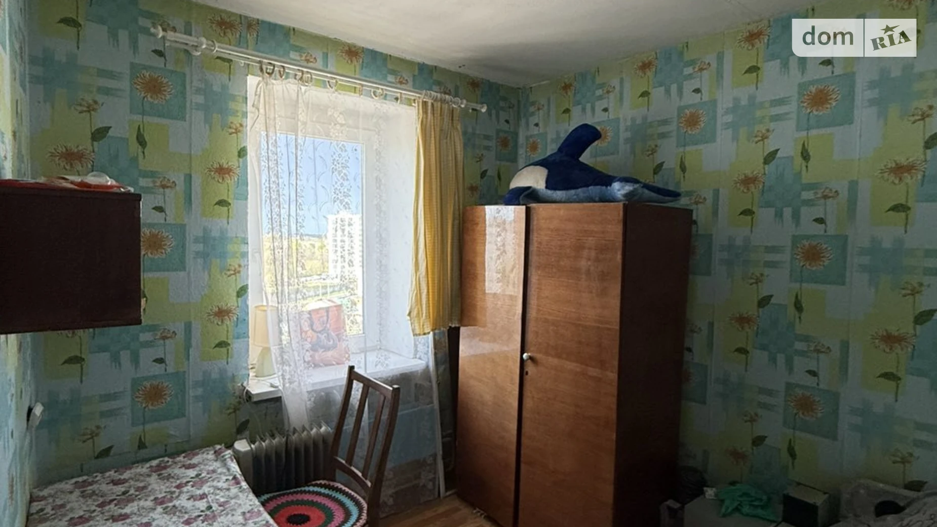 Продается 3-комнатная квартира 61.6 кв. м в Полтаве, цена: 38000 $ - фото 3