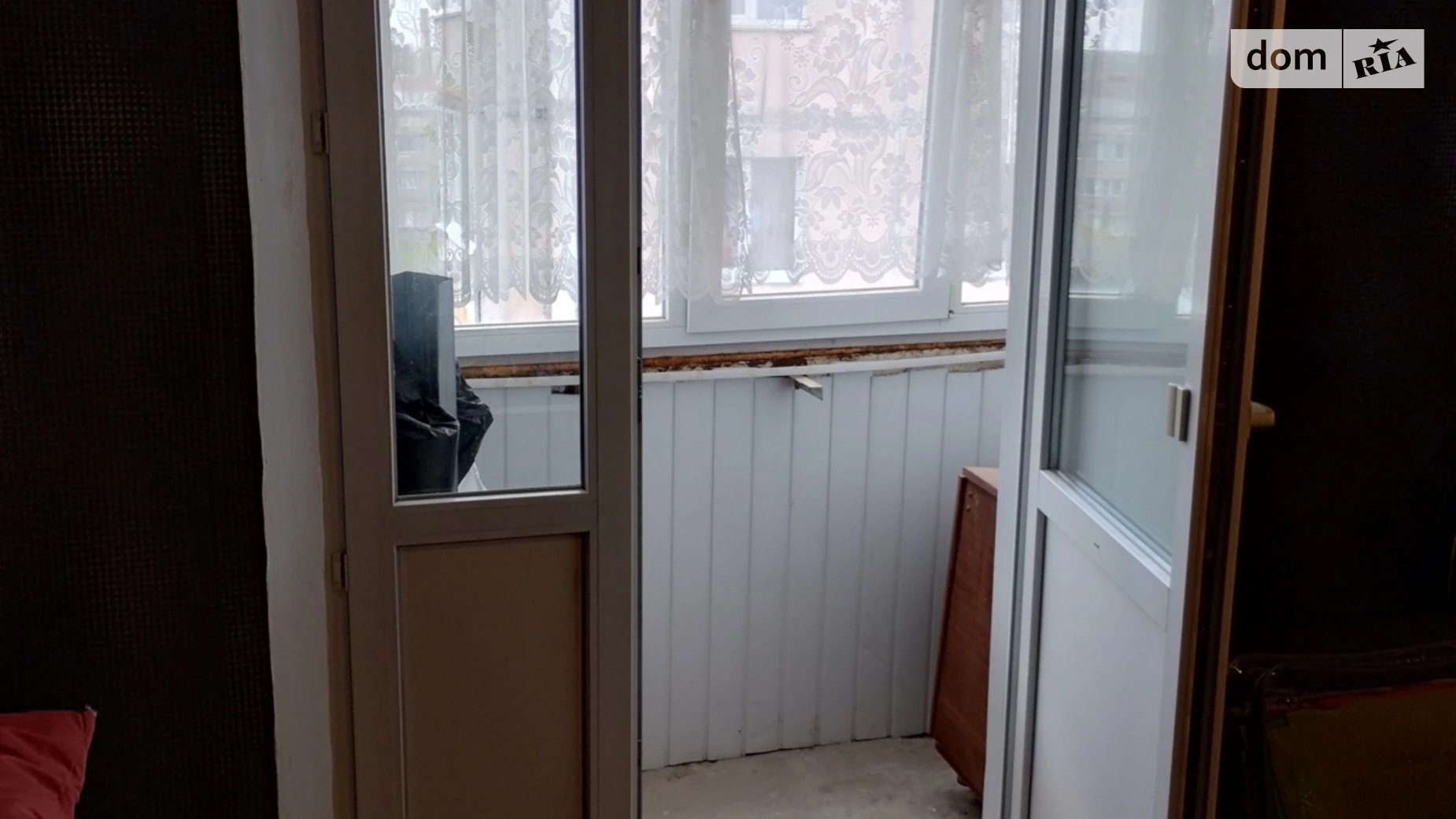 Сдается в аренду 1-комнатная квартира 32 кв. м в Хмельницком, ул. Тернопольская, 32 - фото 2
