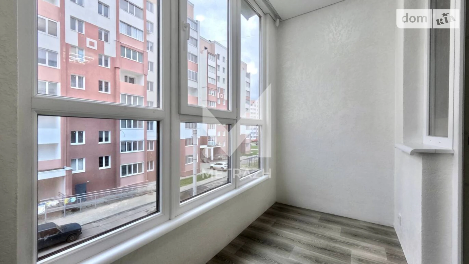 Продається 1-кімнатна квартира 42 кв. м у Харкові, вул. Академіка Барабашова, 12 - фото 5