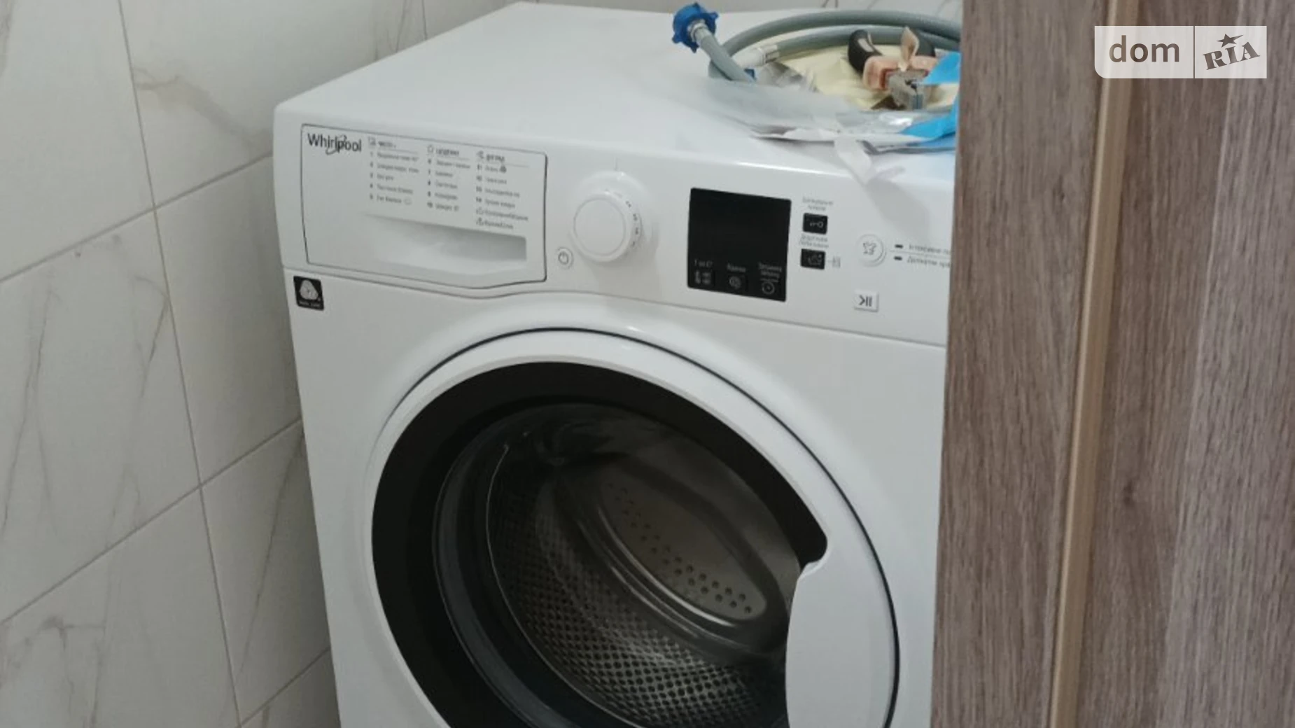 Здається в оренду 1-кімнатна квартира 45 кв. м у Хмельницькому, вул. Лісогринівецька, 38 - фото 4