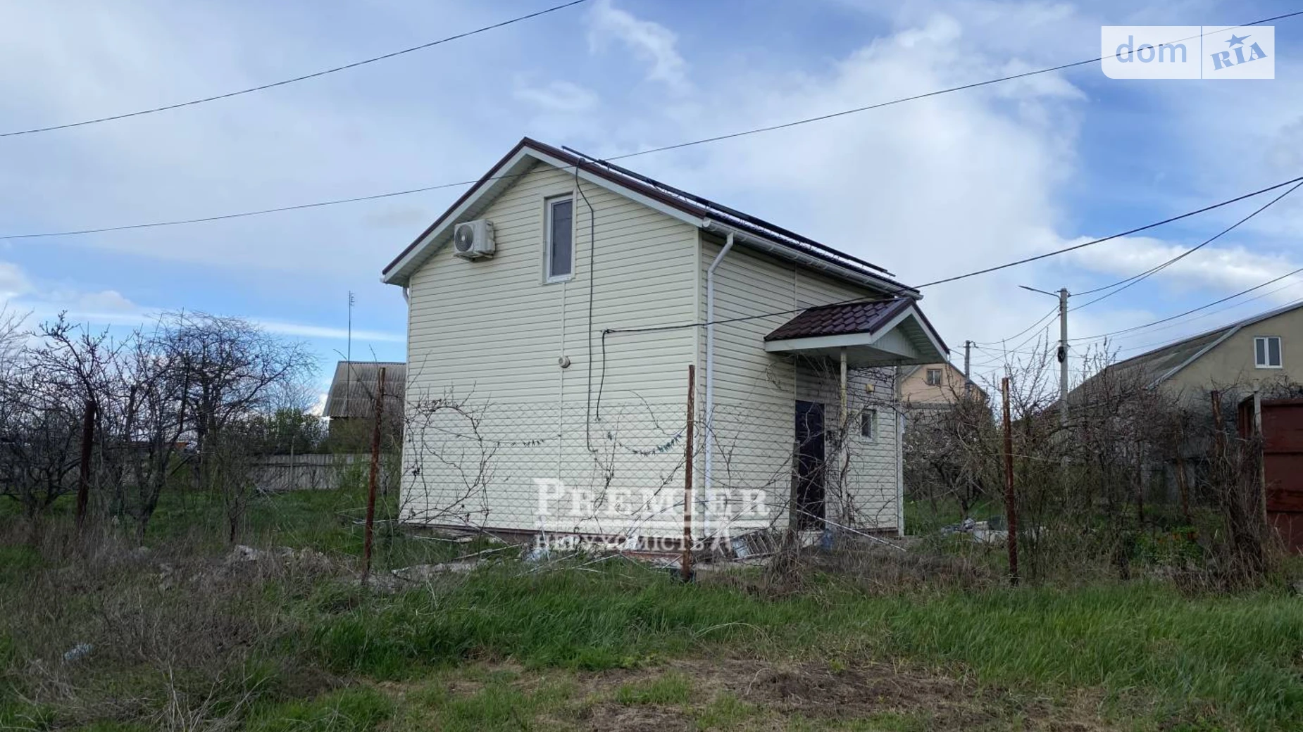 Продается дом на 2 этажа 66.3 кв. м с балконом, цена: 55000 $ - фото 5