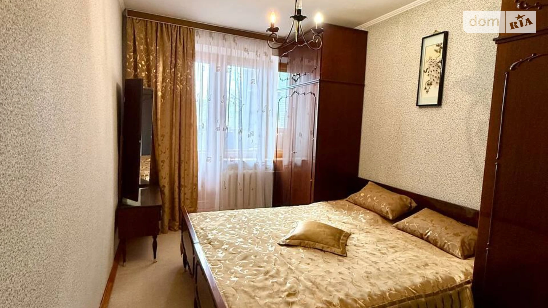 Продается 3-комнатная квартира 63.8 кв. м в Чернигове, ул. Летная - фото 3