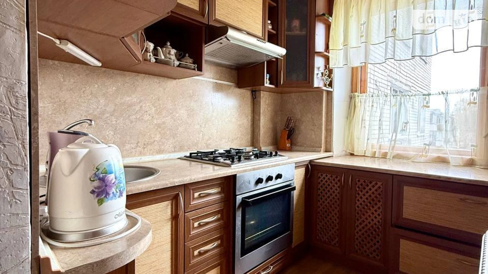 Продается 3-комнатная квартира 63.8 кв. м в Чернигове, ул. Летная - фото 5