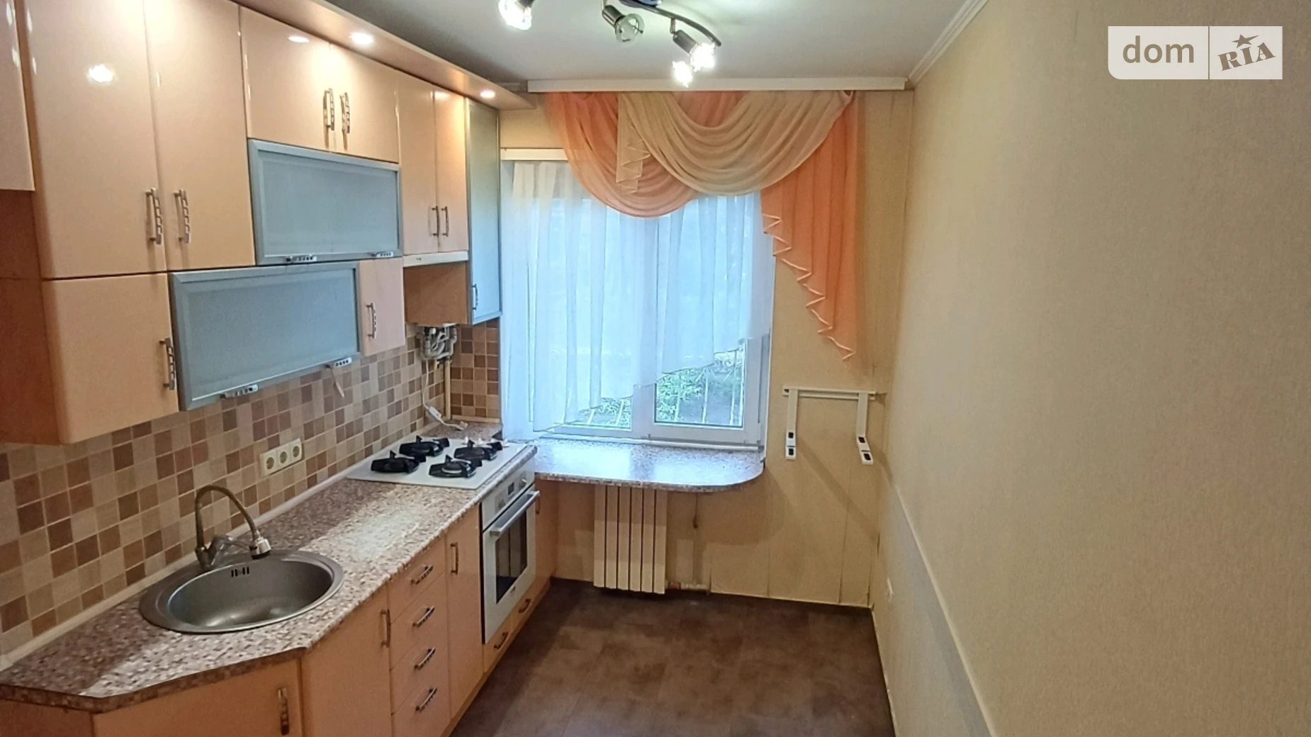 Продается 3-комнатная квартира 58.8 кв. м в Николаеве, цена: 44000 $ - фото 2