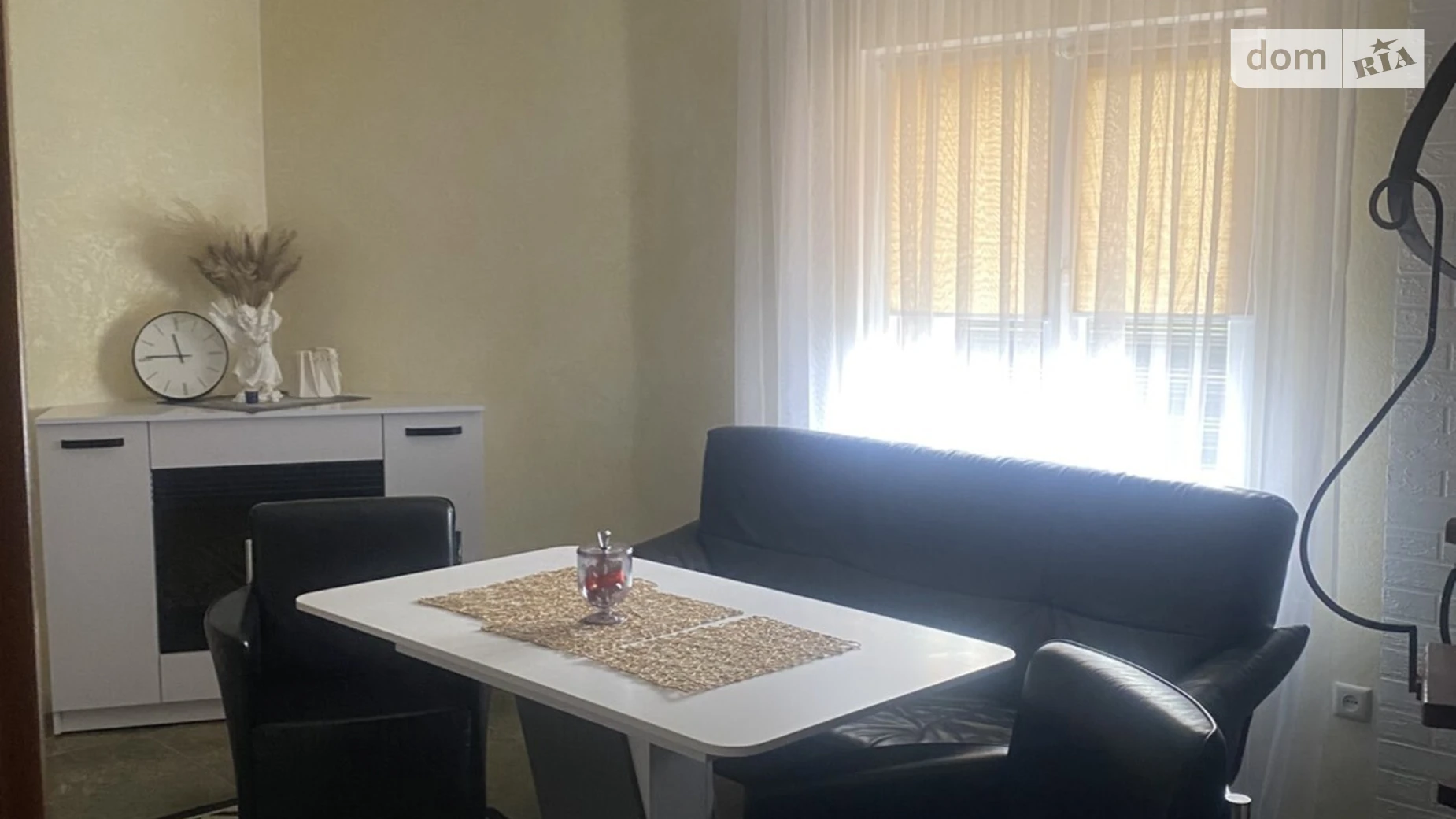 Продается 4-комнатная квартира 147 кв. м в Стрые, ул. Вокзальная, 2 - фото 4