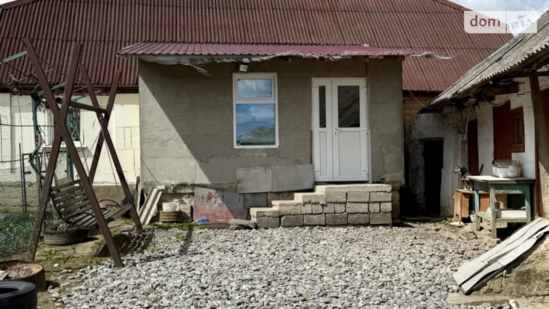 Продається одноповерховий будинок 76.7 кв. м з верандою, цена: 20000 $ - фото 2