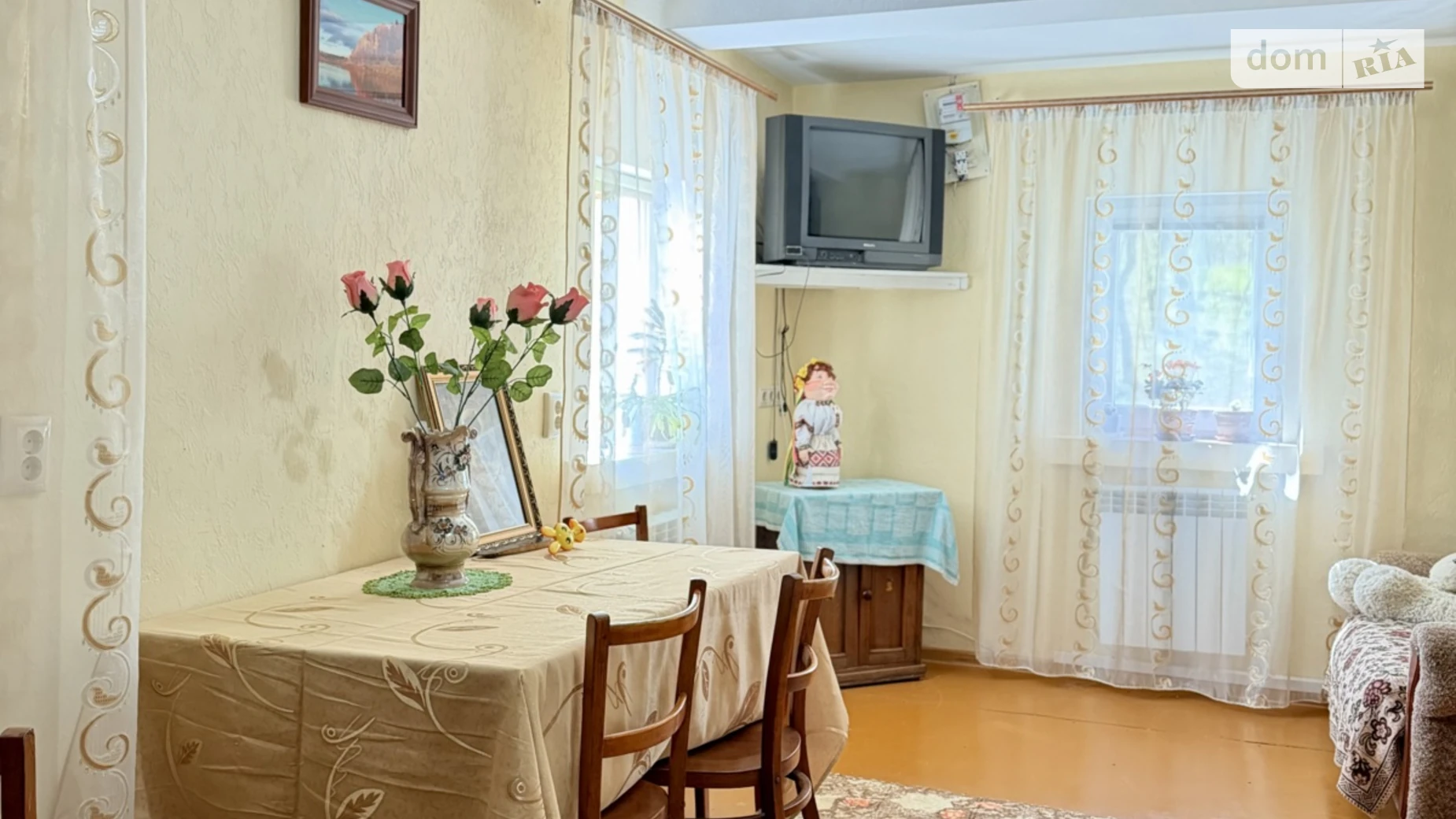 Продається одноповерховий будинок 76.7 кв. м з верандою, цена: 20000 $ - фото 5