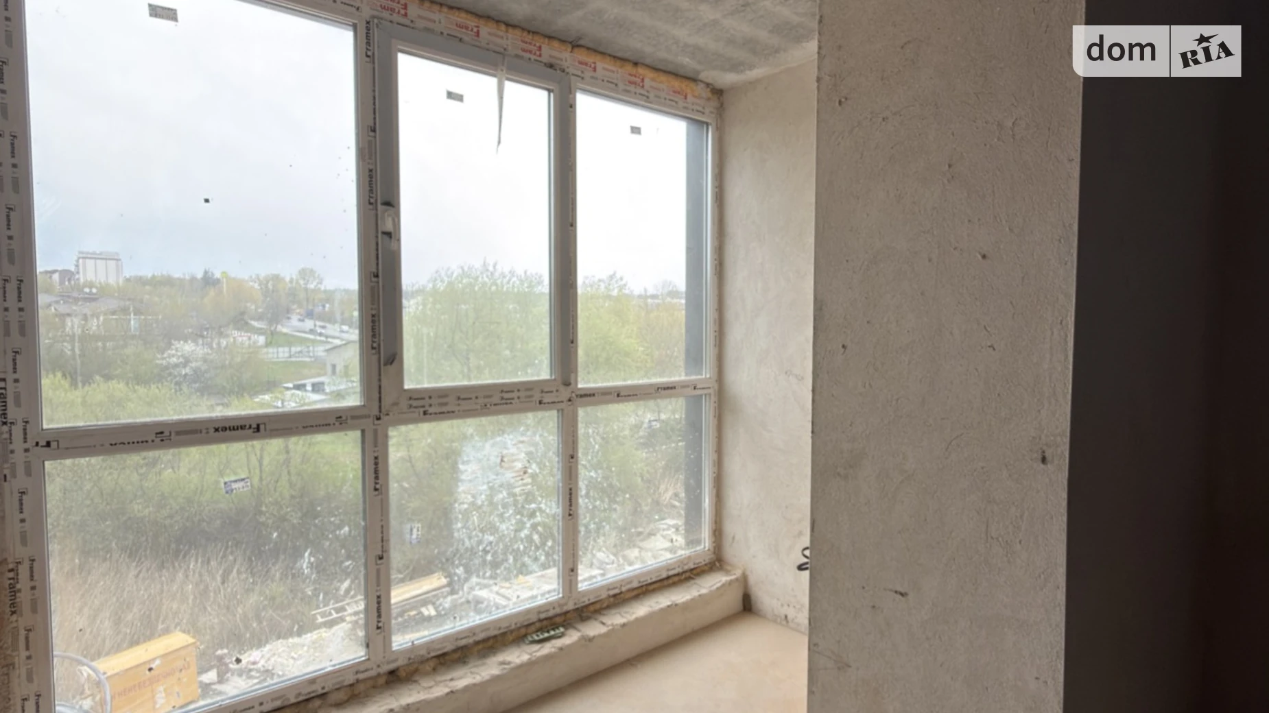 Продается 2-комнатная квартира 72 кв. м в Хмельницком, ул. Озерная, 17 - фото 2