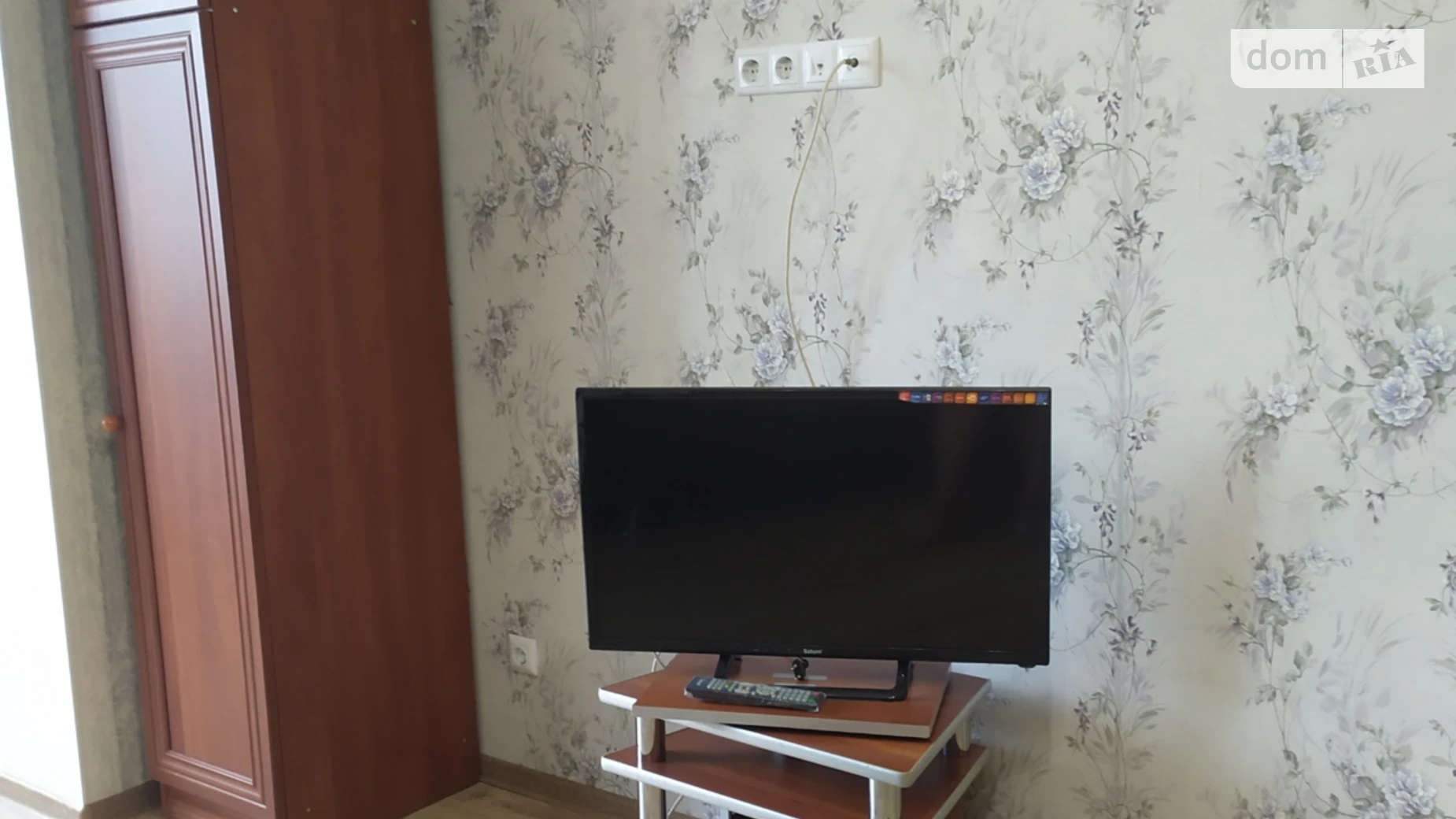 Сдается в аренду 1-комнатная квартира 43 кв. м в Виннице, ул. Киевская - фото 2