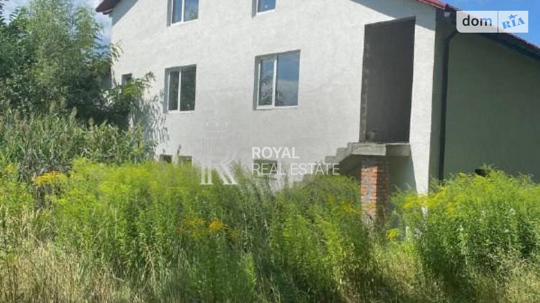 Продається будинок 3 поверховий 298.6 кв. м з ділянкою, цена: 95000 $ - фото 4
