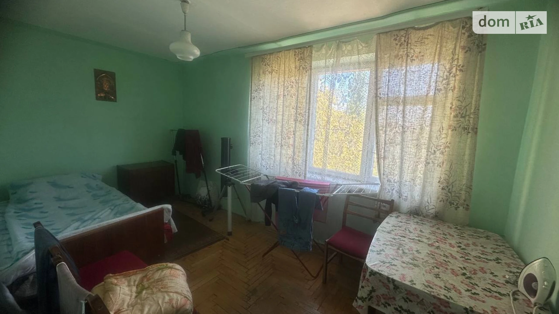 Продается 3-комнатная квартира 50 кв. м в Ужгороде, ул. Заньковецкой, 19 - фото 4