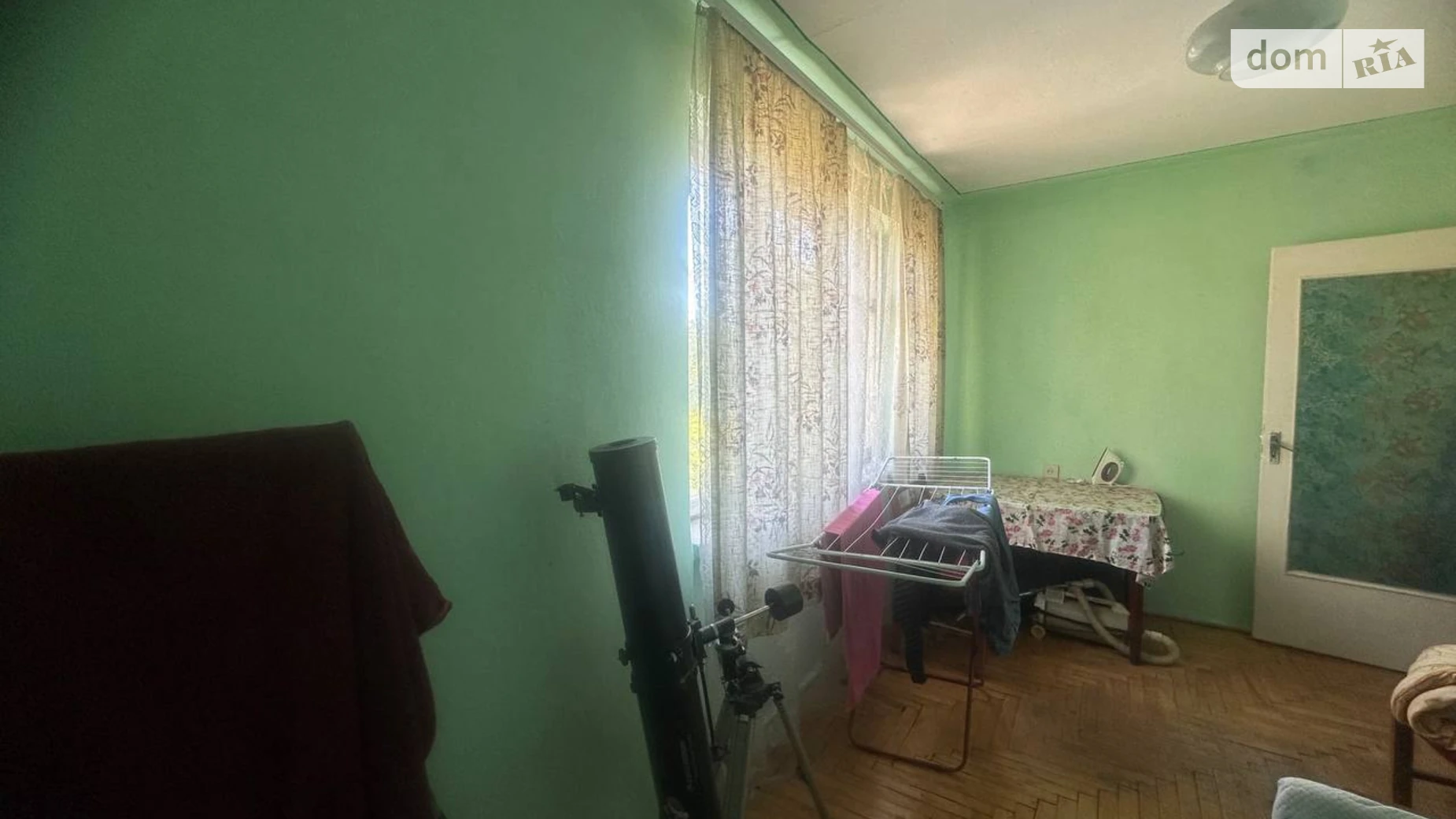 Продается 3-комнатная квартира 50 кв. м в Ужгороде, ул. Заньковецкой, 19 - фото 3