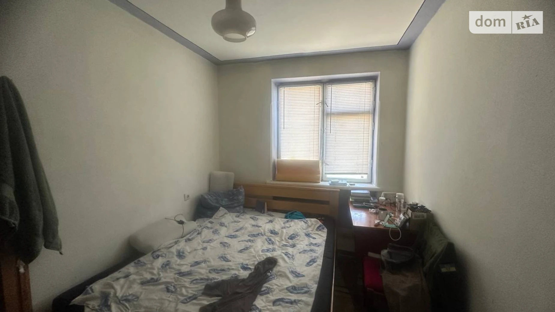 Продается 3-комнатная квартира 50 кв. м в Ужгороде, ул. Заньковецкой, 19 - фото 5