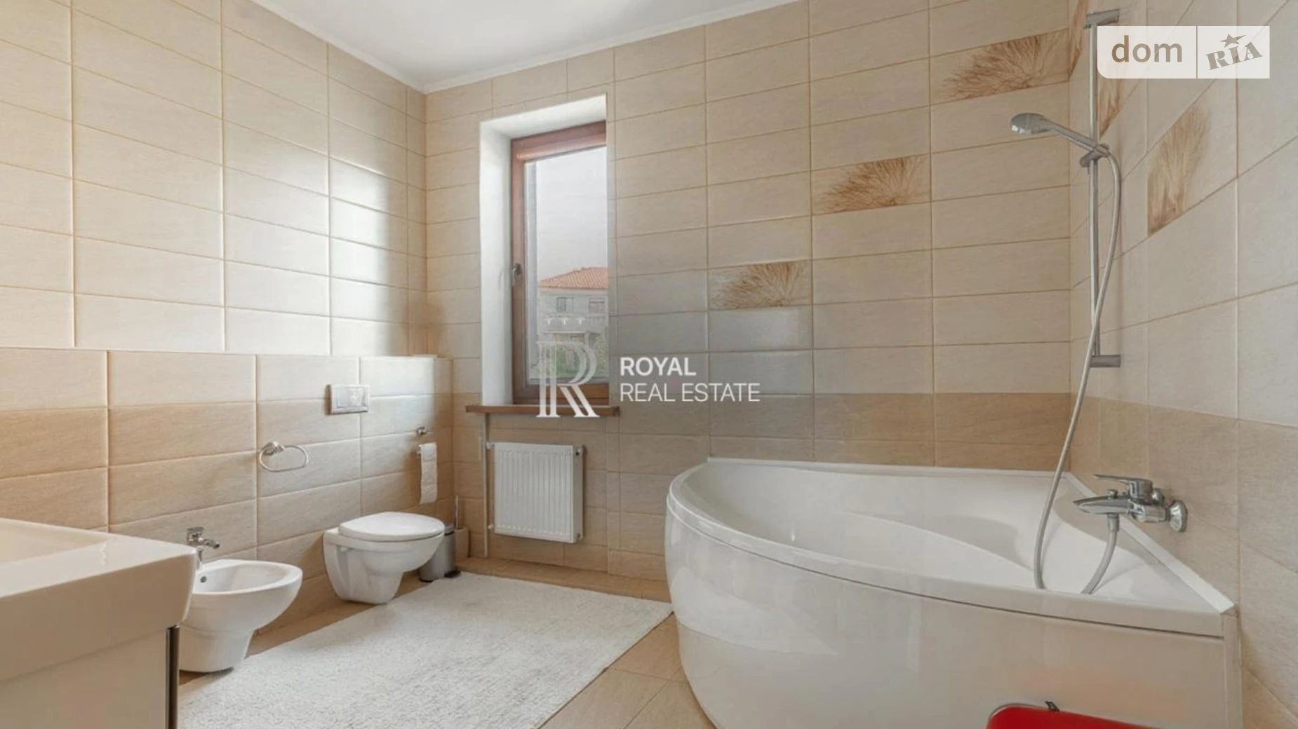 Сдается в аренду дом на 2 этажа 222.3 кв. м с бассейном, цена: 3500 $ - фото 3