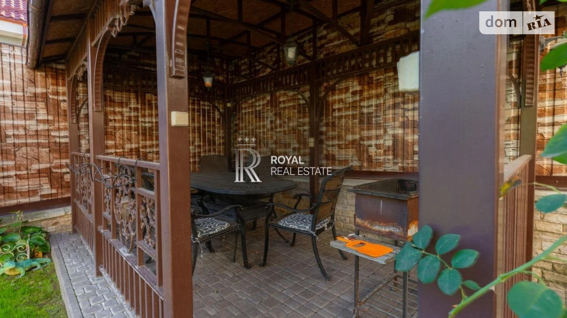 Сдается в аренду дом на 2 этажа 222.3 кв. м с бассейном, цена: 3500 $ - фото 5