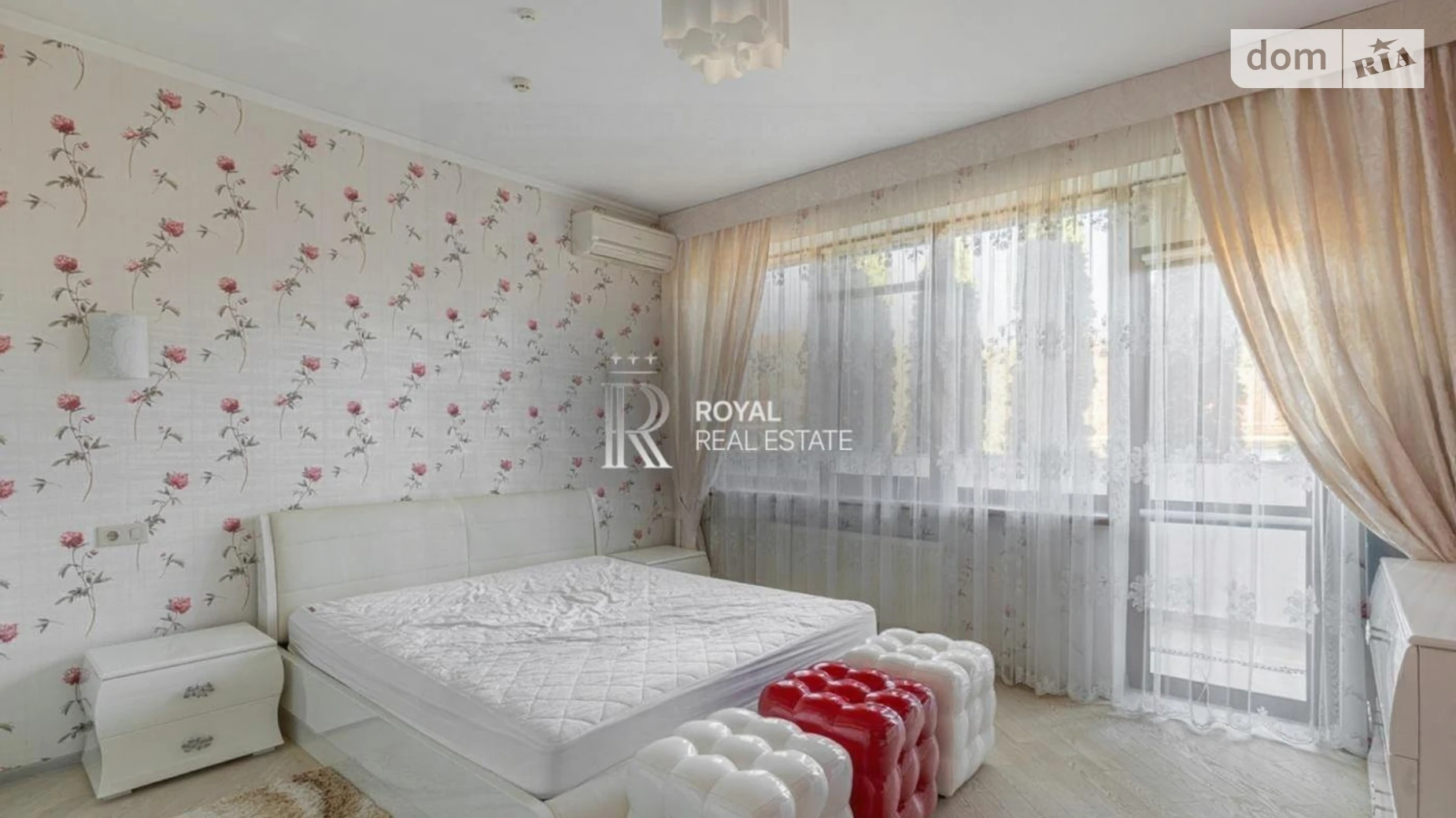 Сдается в аренду дом на 2 этажа 222.3 кв. м с бассейном, цена: 3500 $ - фото 4