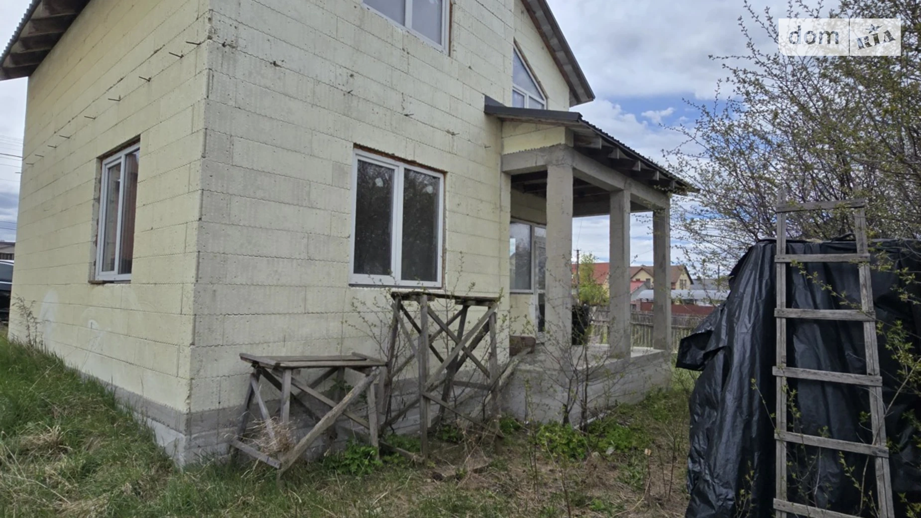 Продается одноэтажный дом 106.4 кв. м с мебелью, цена: 87900 $ - фото 4