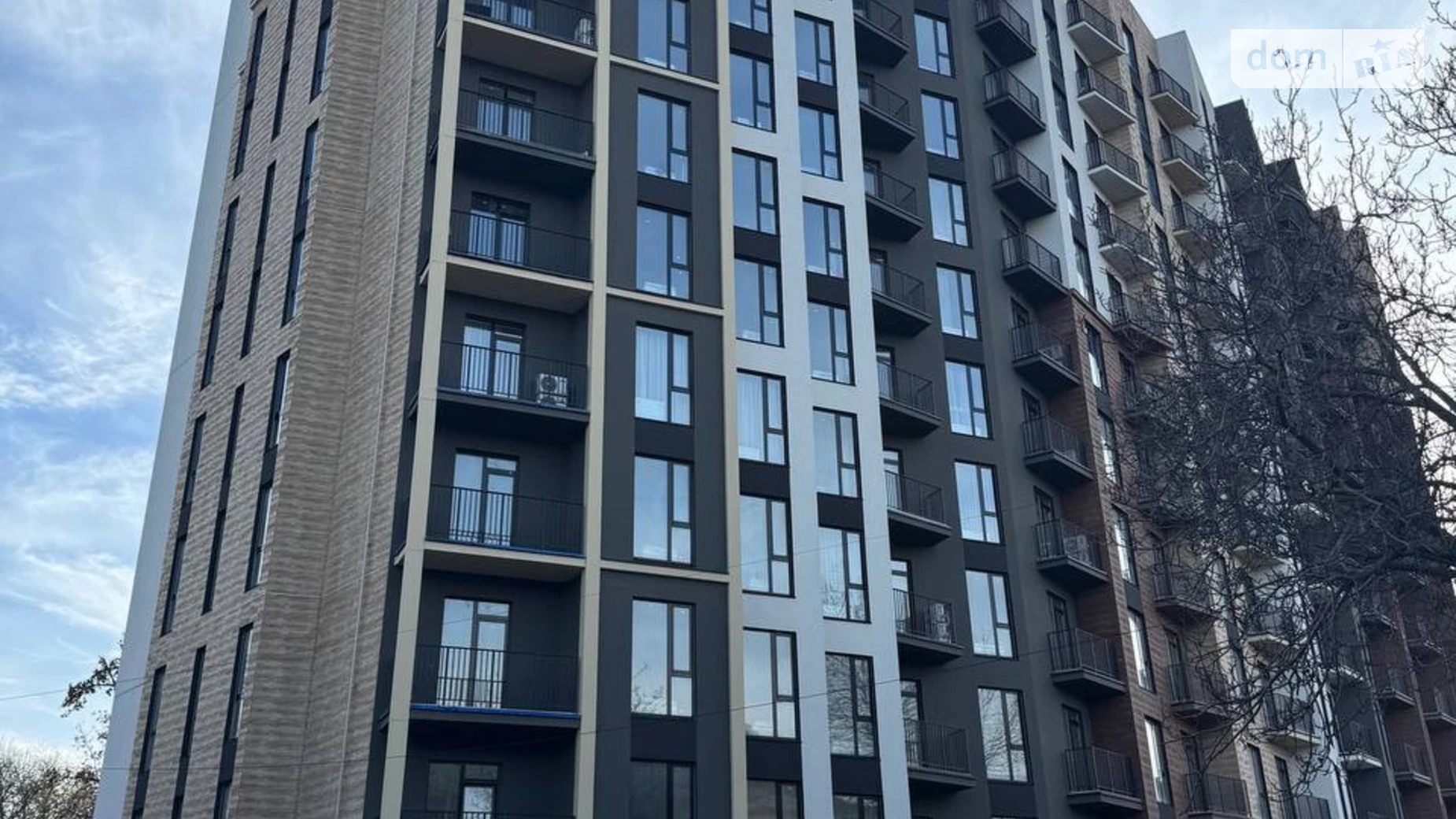 Продається 2-кімнатна квартира 66 кв. м у Одесі, вул. Чубаївська, 1 - фото 3